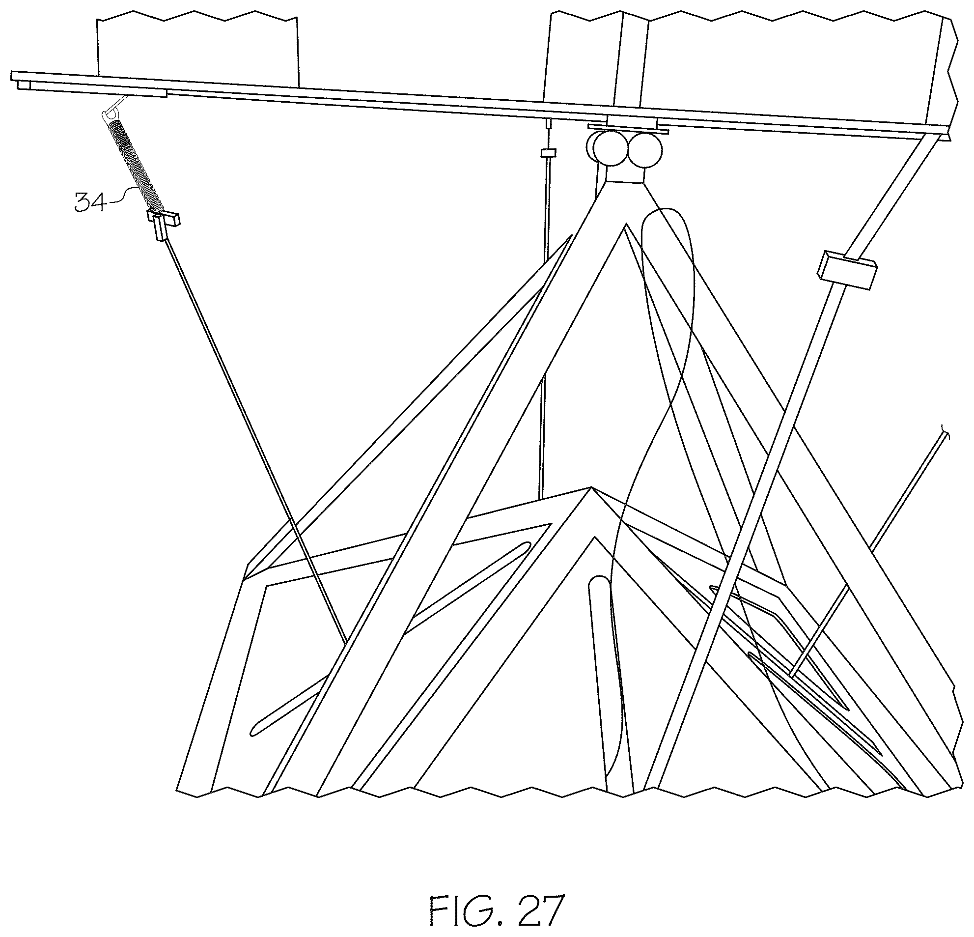Patent US12305891 Figure 20 – Daylighting systems and or solar tracking systems