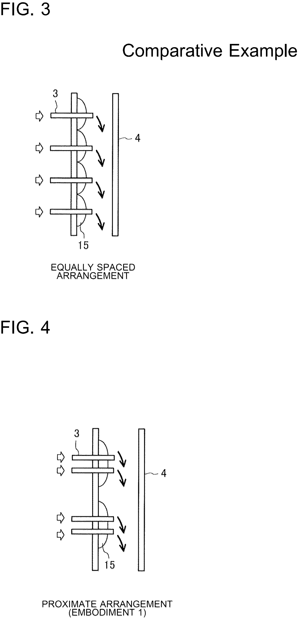 Patent US12305896 Figure 2 – Heat exchanger and refrigeration cycle apparatus