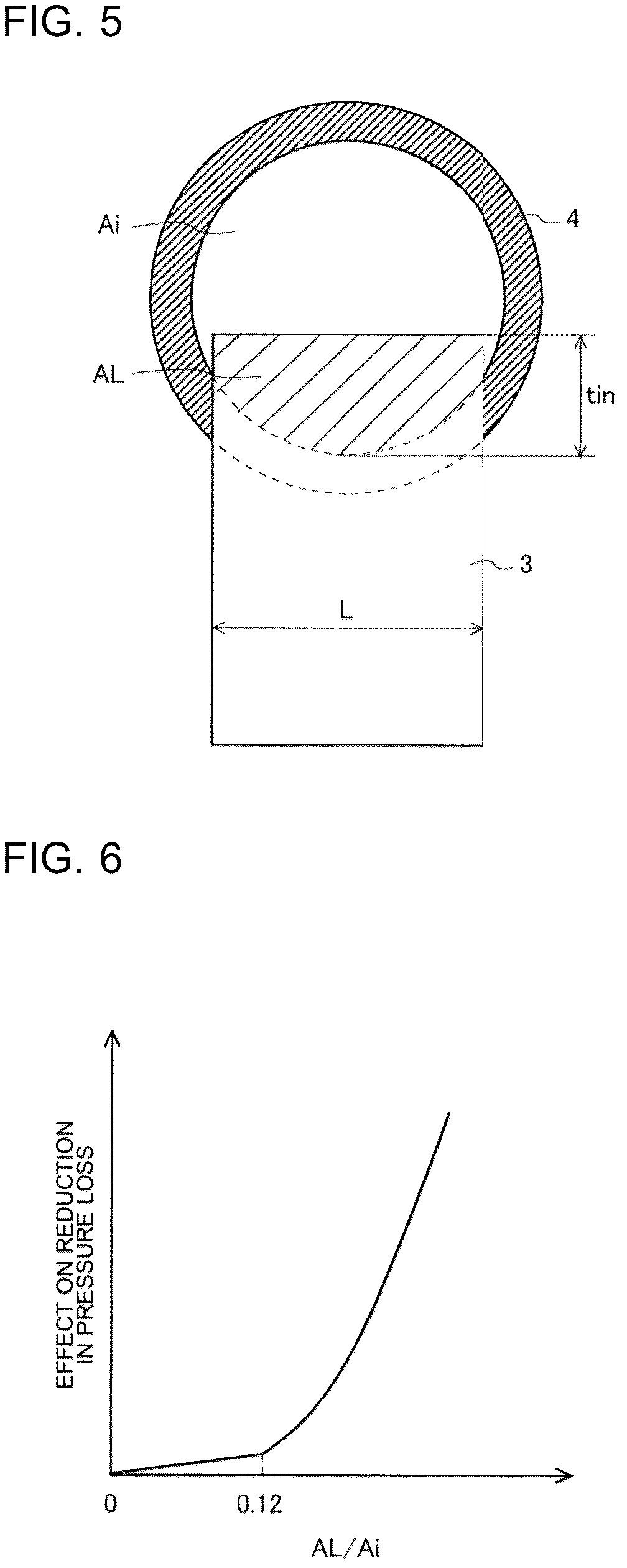 Patent US12305896 Figure 3 – Heat exchanger and refrigeration cycle apparatus