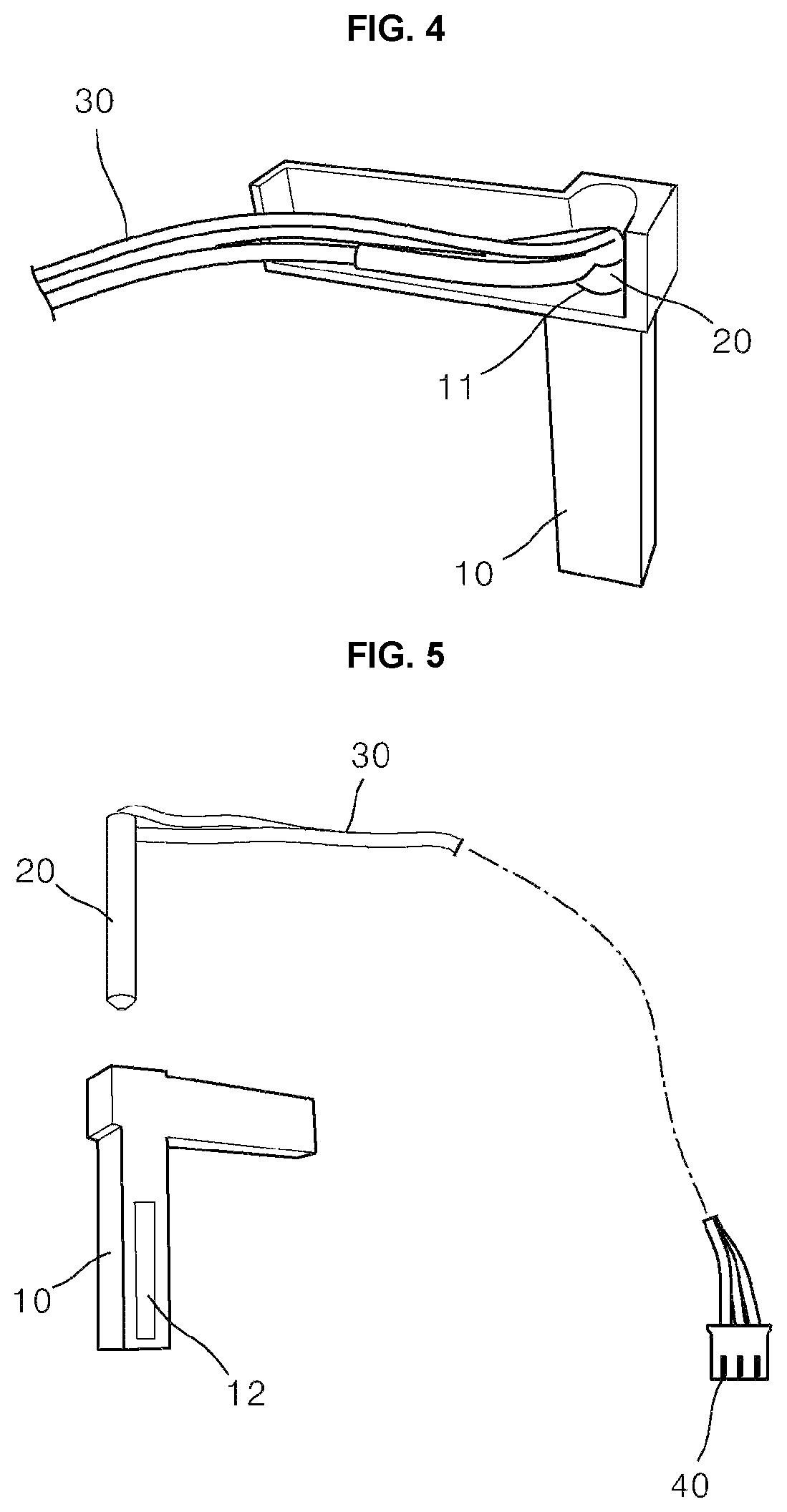 Patent US12305903 Figure 3 – Ice maker, refrigerator and control method of the same