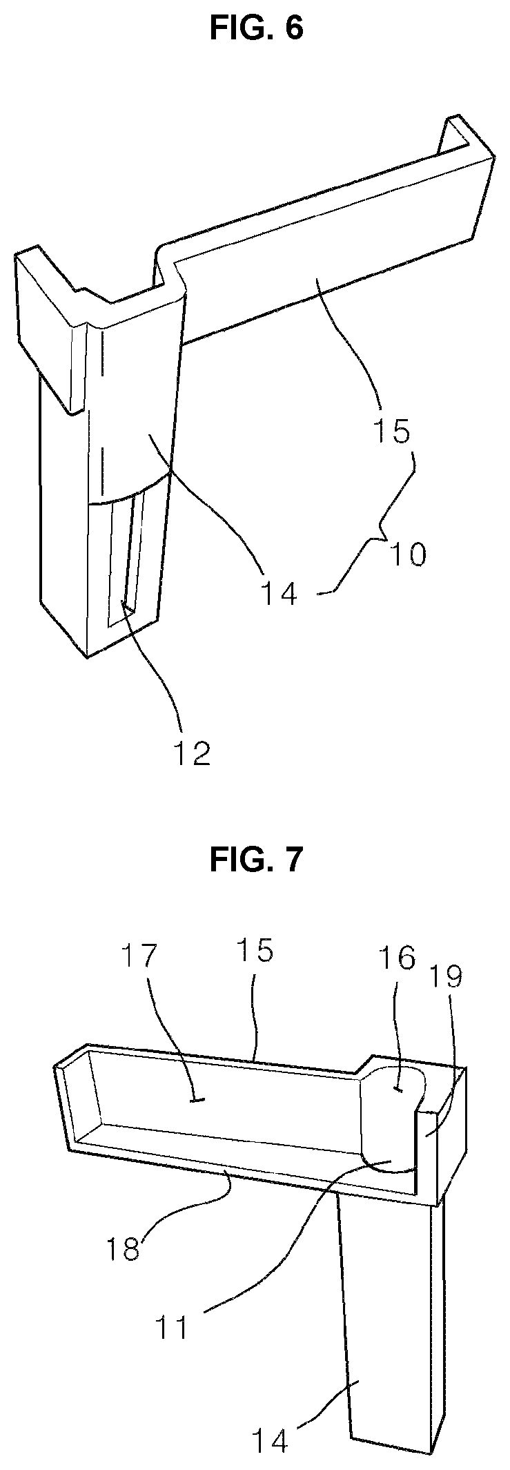 Patent US12305903 Figure 4 – Ice maker, refrigerator and control method of the same
