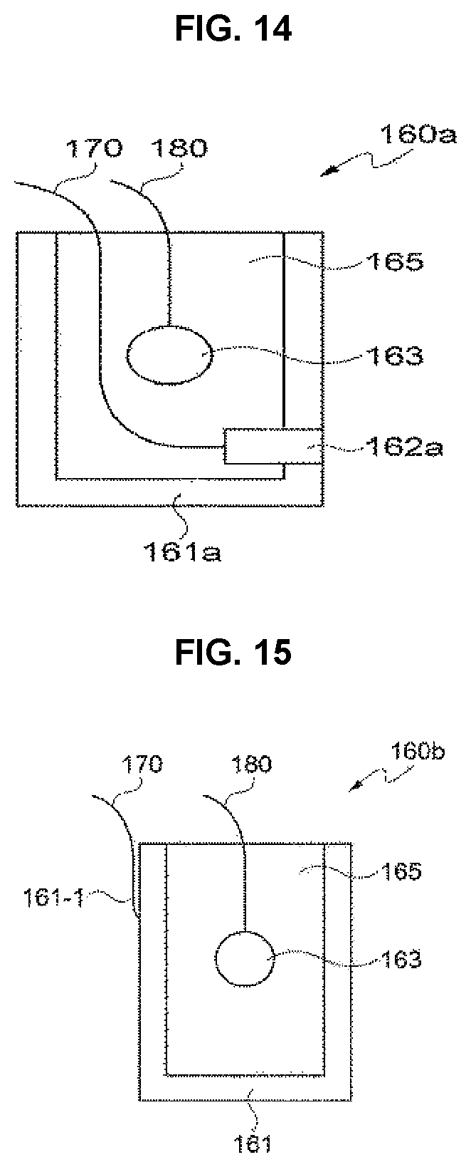 Patent US12305903 Figure 9 – Ice maker, refrigerator and control method of the same