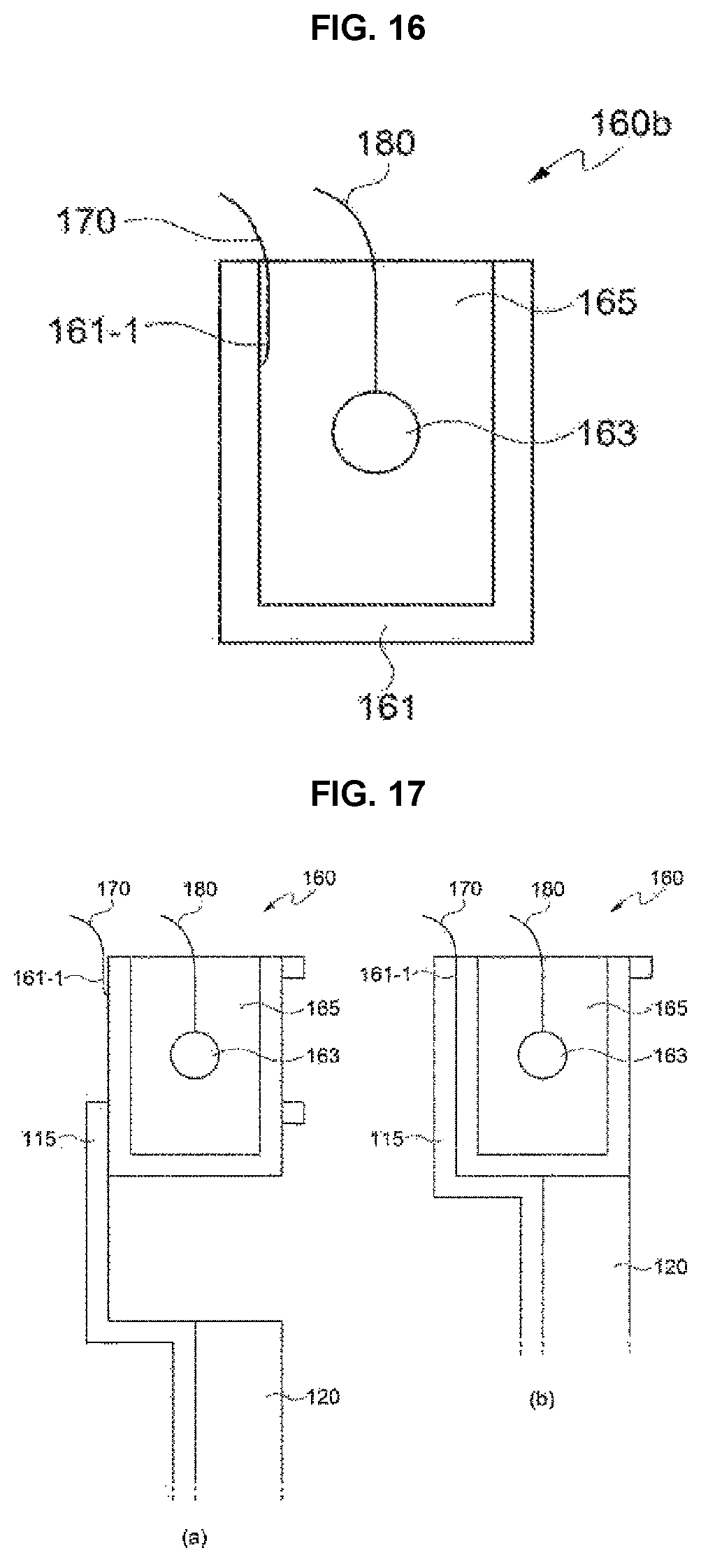 Patent US12305903 Figure 10 – Ice maker, refrigerator and control method of the same