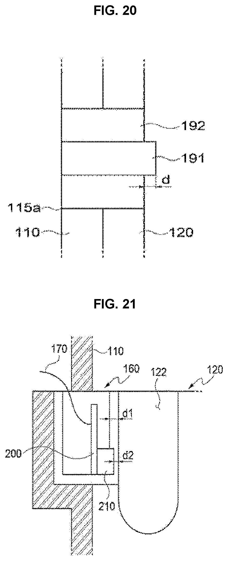 Patent US12305903 Figure 12 – Ice maker, refrigerator and control method of the same