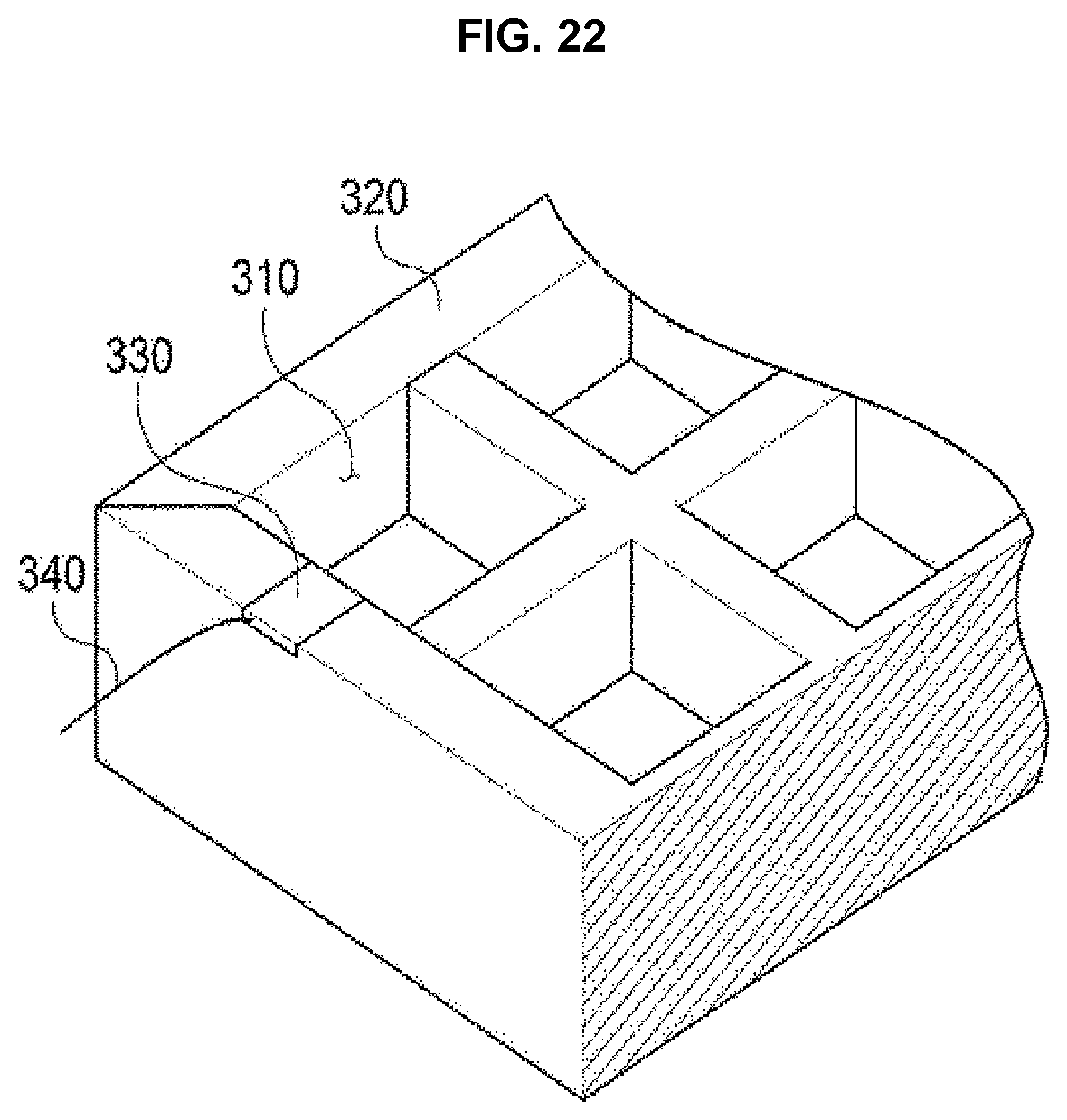 Patent US12305903 Figure 13 – Ice maker, refrigerator and control method of the same