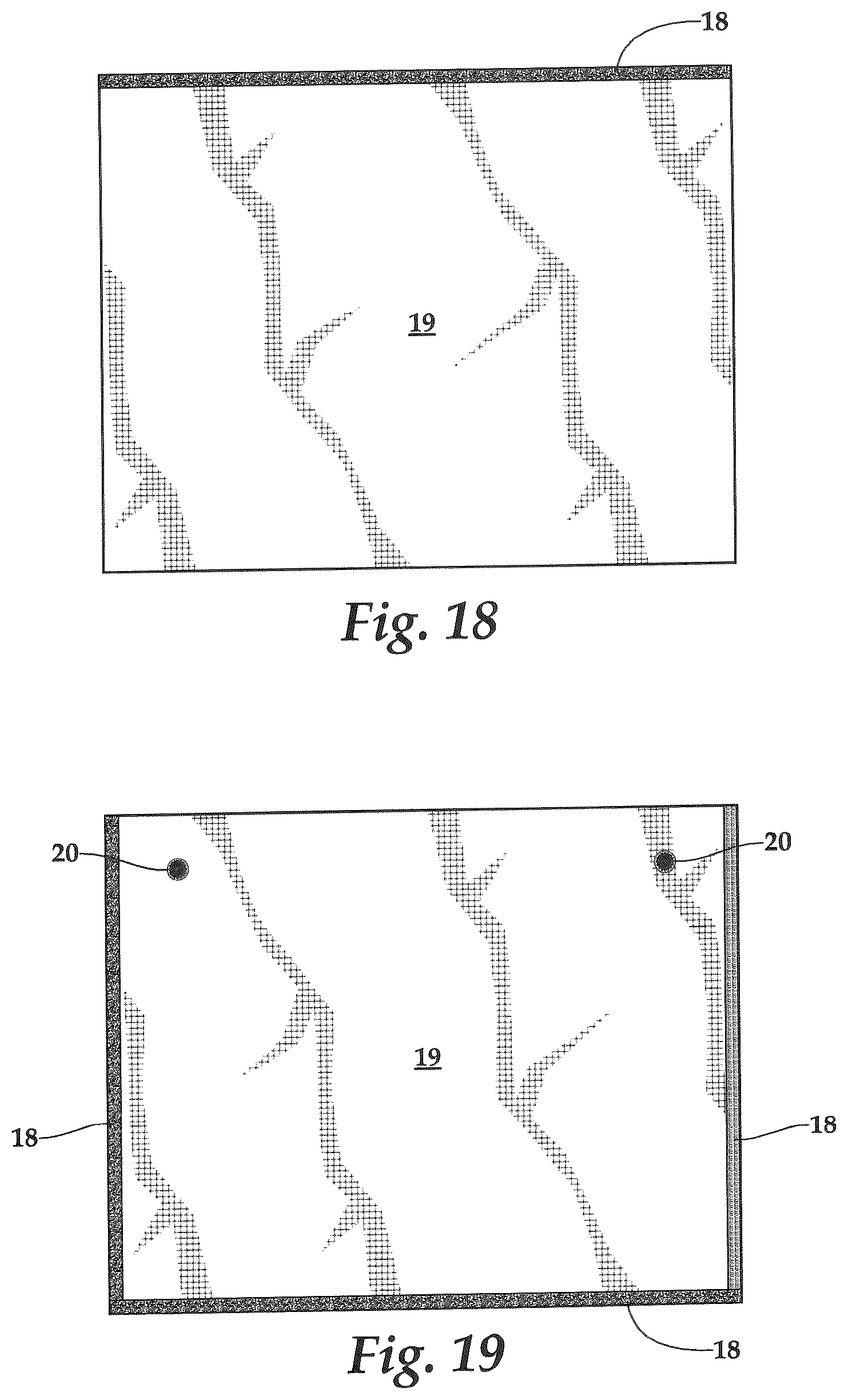 Patent US12305905 Figure 13 – Refrigerated portable room system