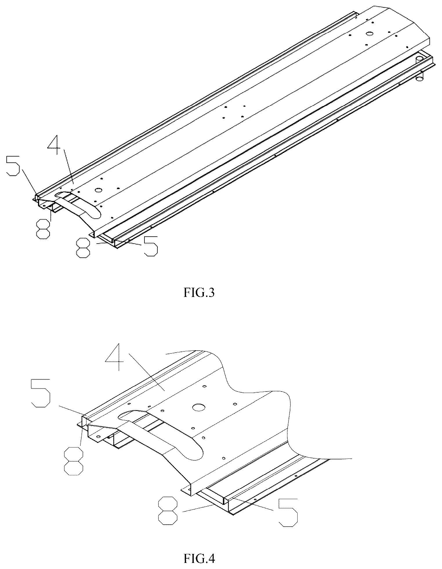 Patent US12305907 Figure 3 – Carbon dioxide heat pump evaporator