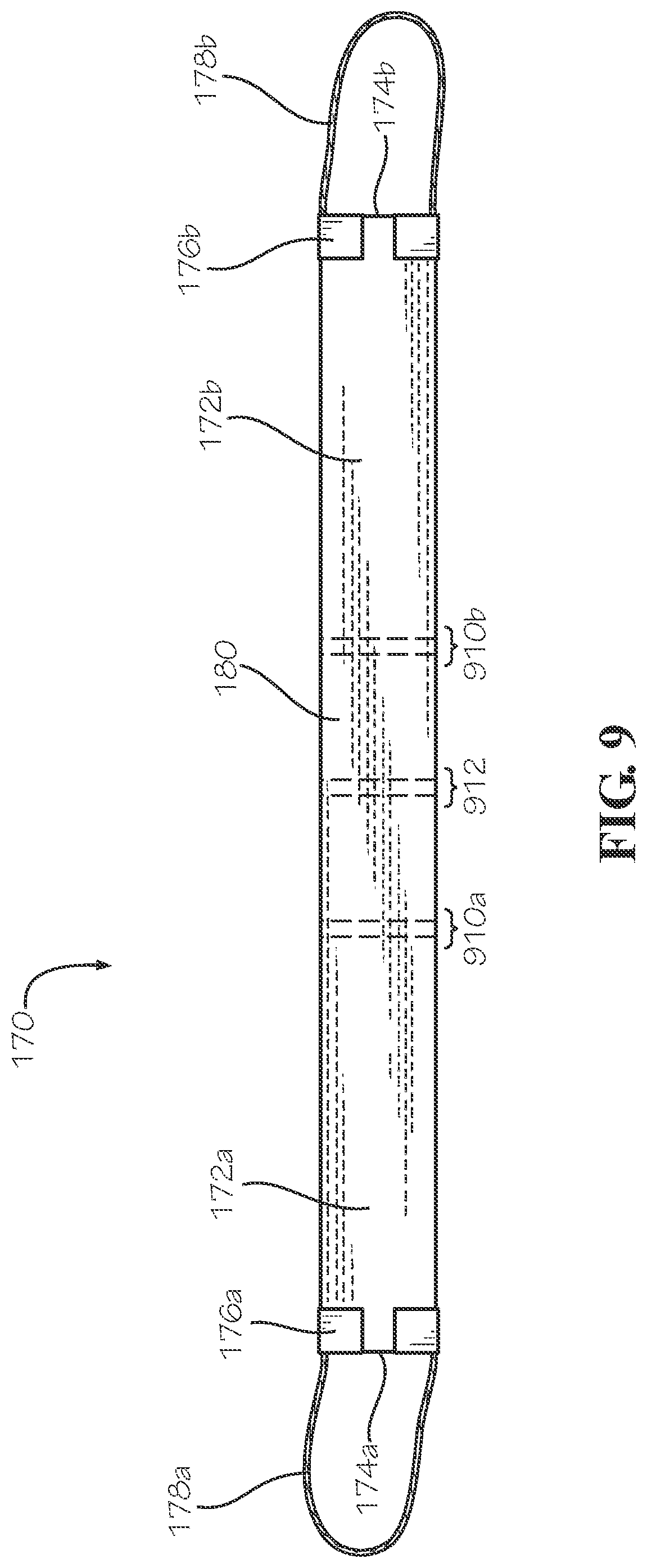 Patent US12305911 Figure 11 – Modular box assembly