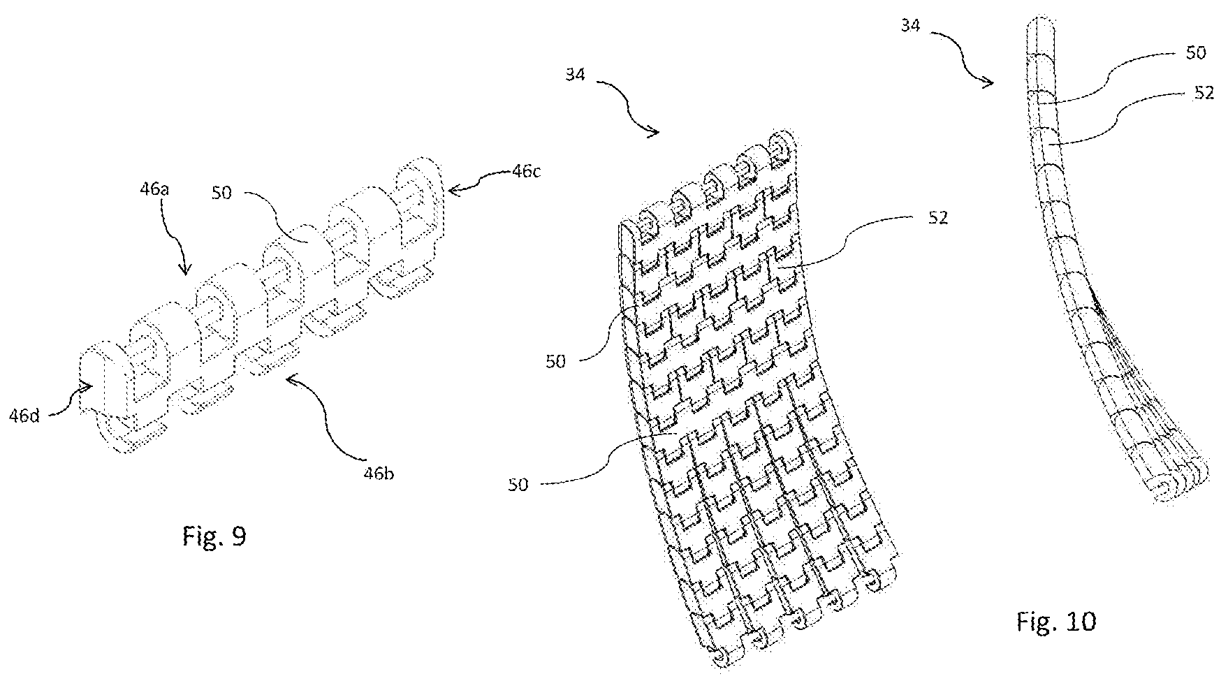 Patent US12305922 Figure 6 – Cooler for cooling bulk material, in particular cement clinker