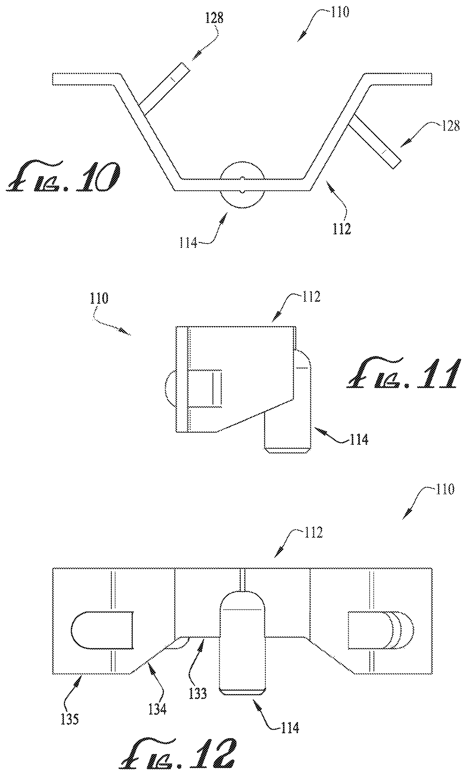 Patent US12305925 Figure 7 – Refractory anchor device and system