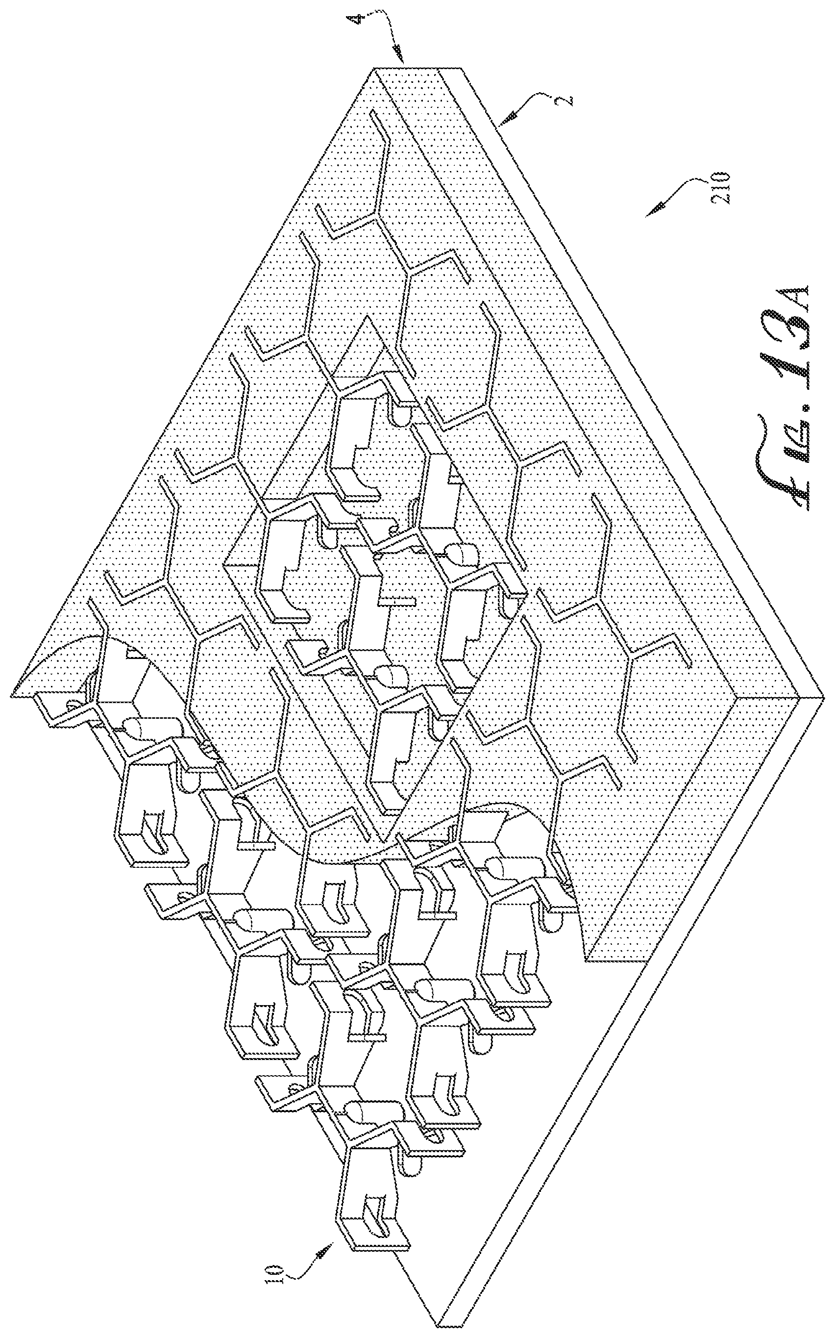 Patent US12305925 Figure 9 – Refractory anchor device and system