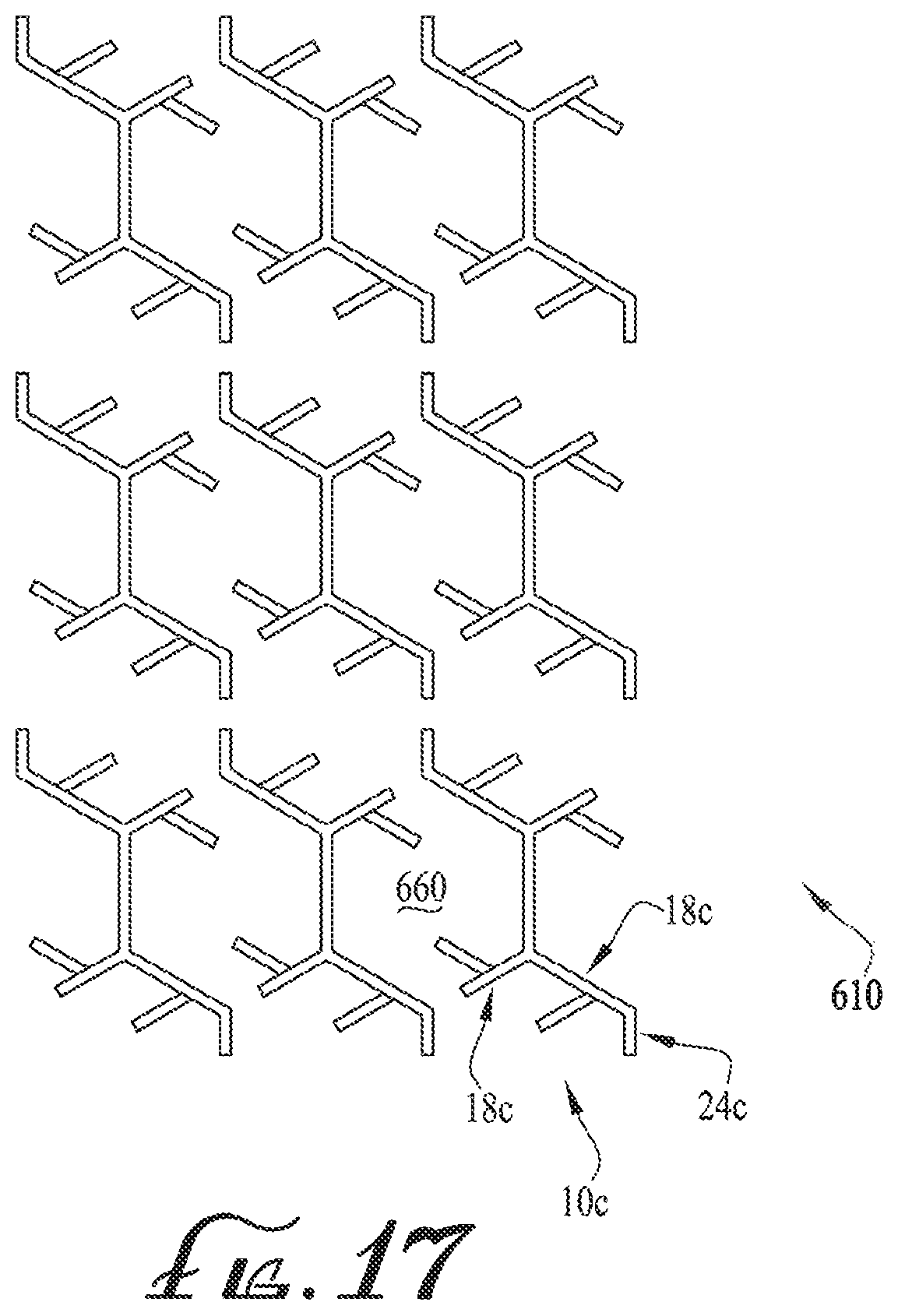 Patent US12305925 Figure 12 – Refractory anchor device and system