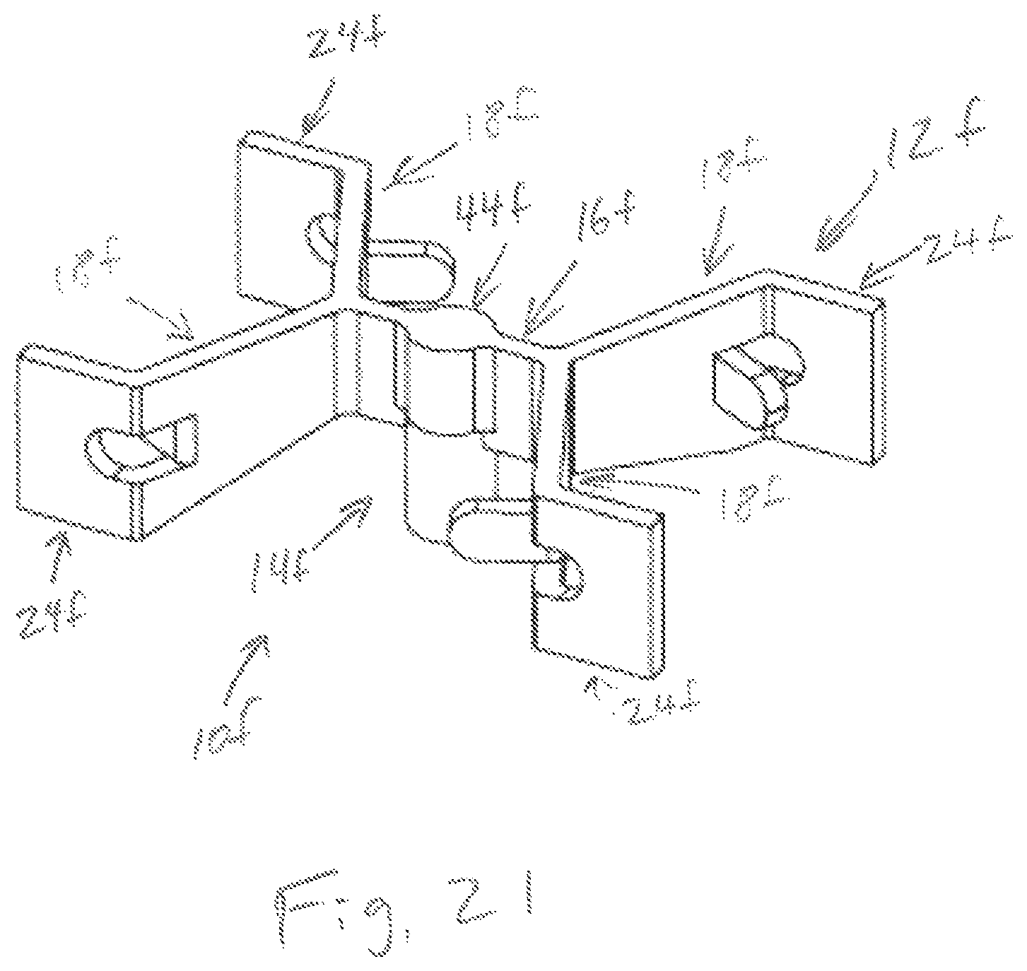 Patent US12305925 Figure 15 – Refractory anchor device and system