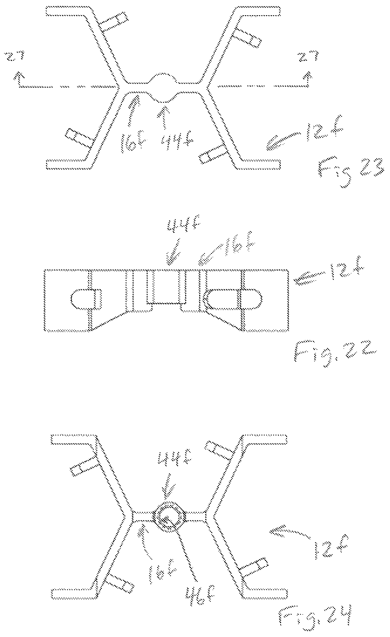 Patent US12305925 Figure 16 – Refractory anchor device and system