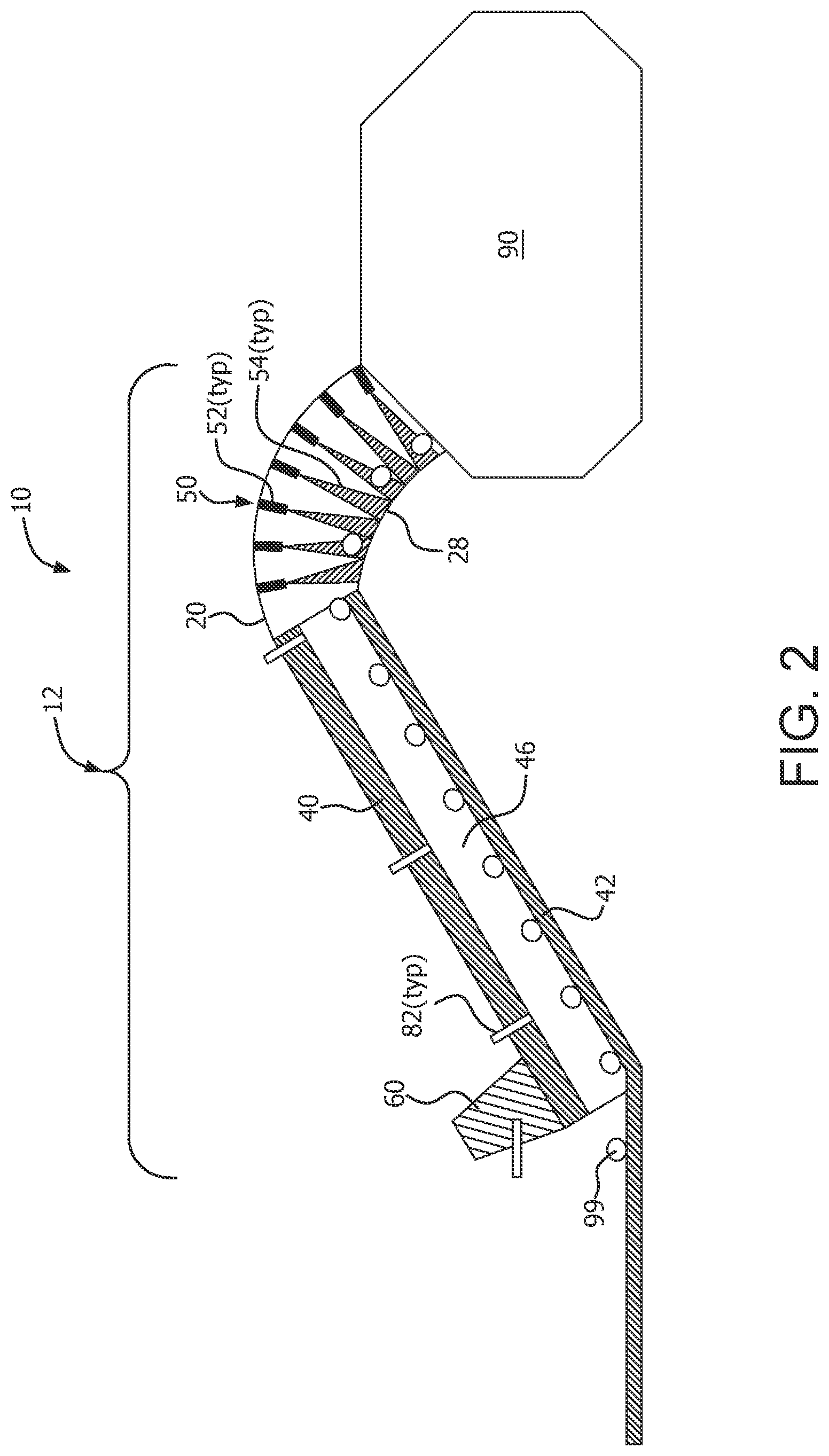 Patent US12305926 Figure 2 – Methods for preheating metal-containing pellets