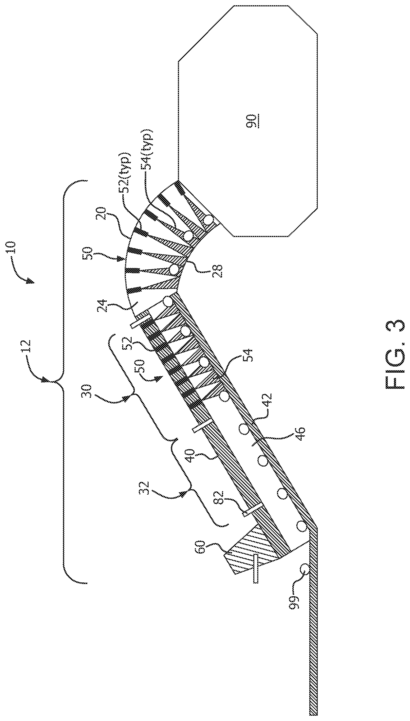 Patent US12305926 Figure 3 – Methods for preheating metal-containing pellets