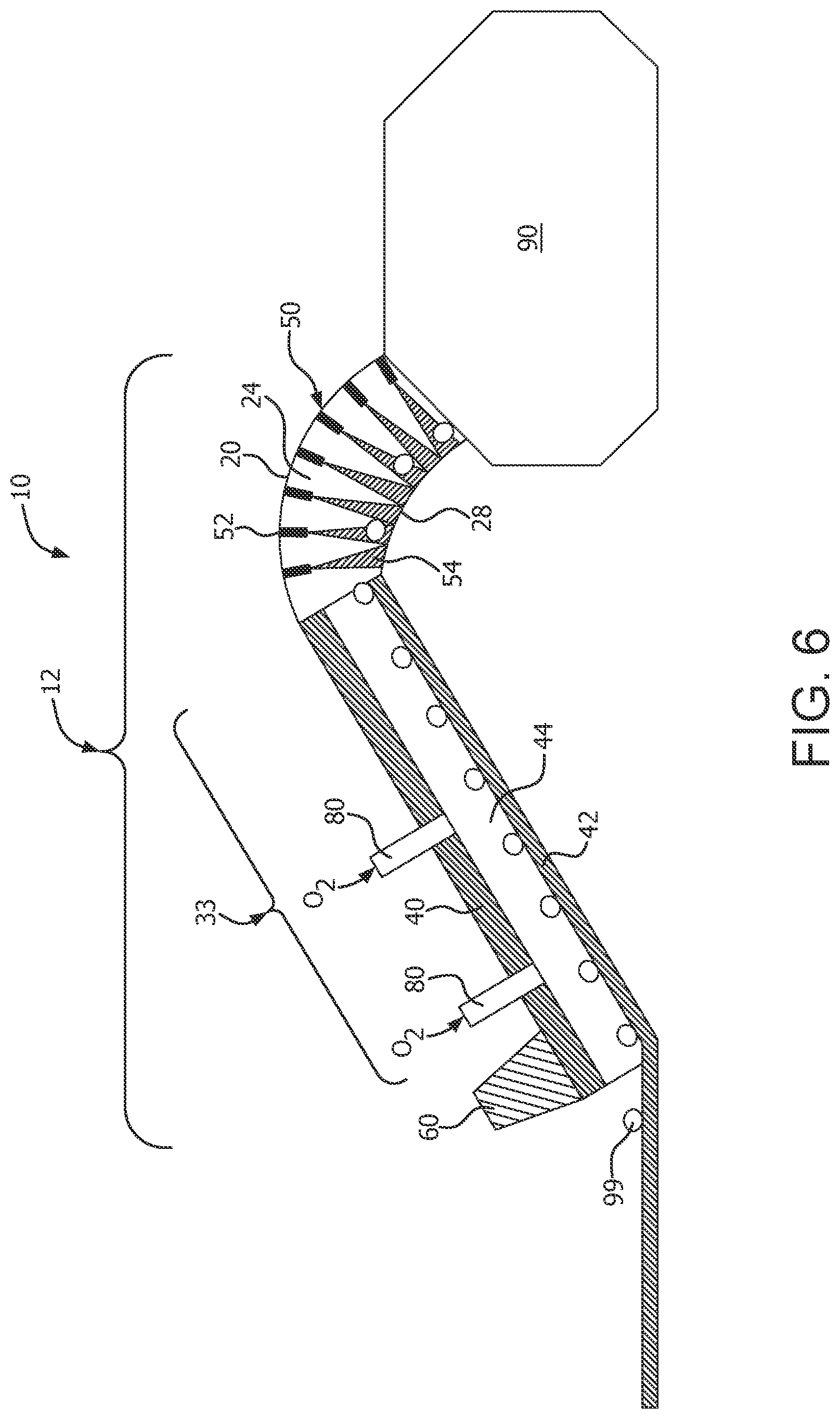Patent US12305926 Figure 6 – Methods for preheating metal-containing pellets