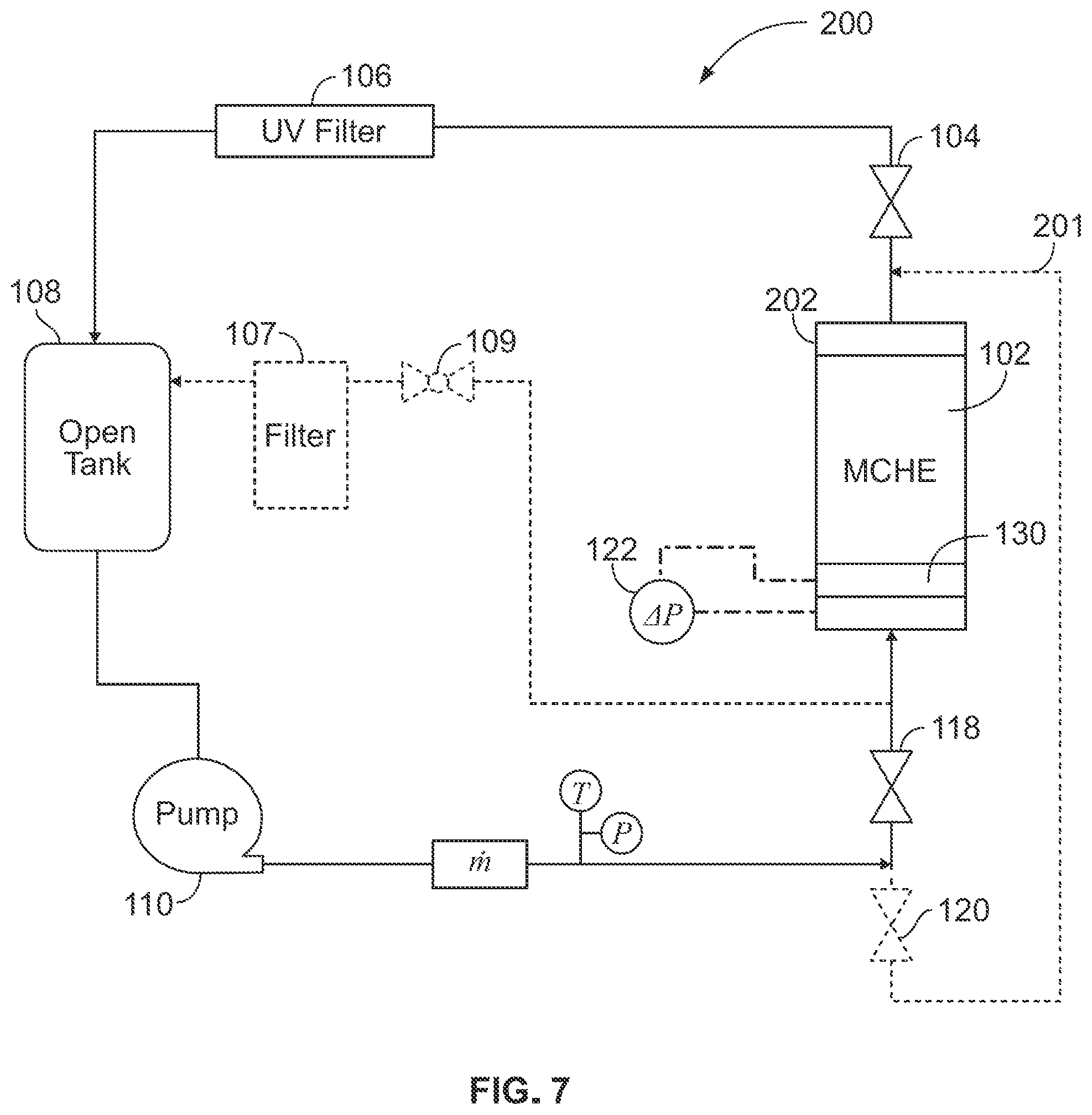 Patent US12305932 Figure 10 – Flow assisted anti-fouling geometries for compact heat exchangers