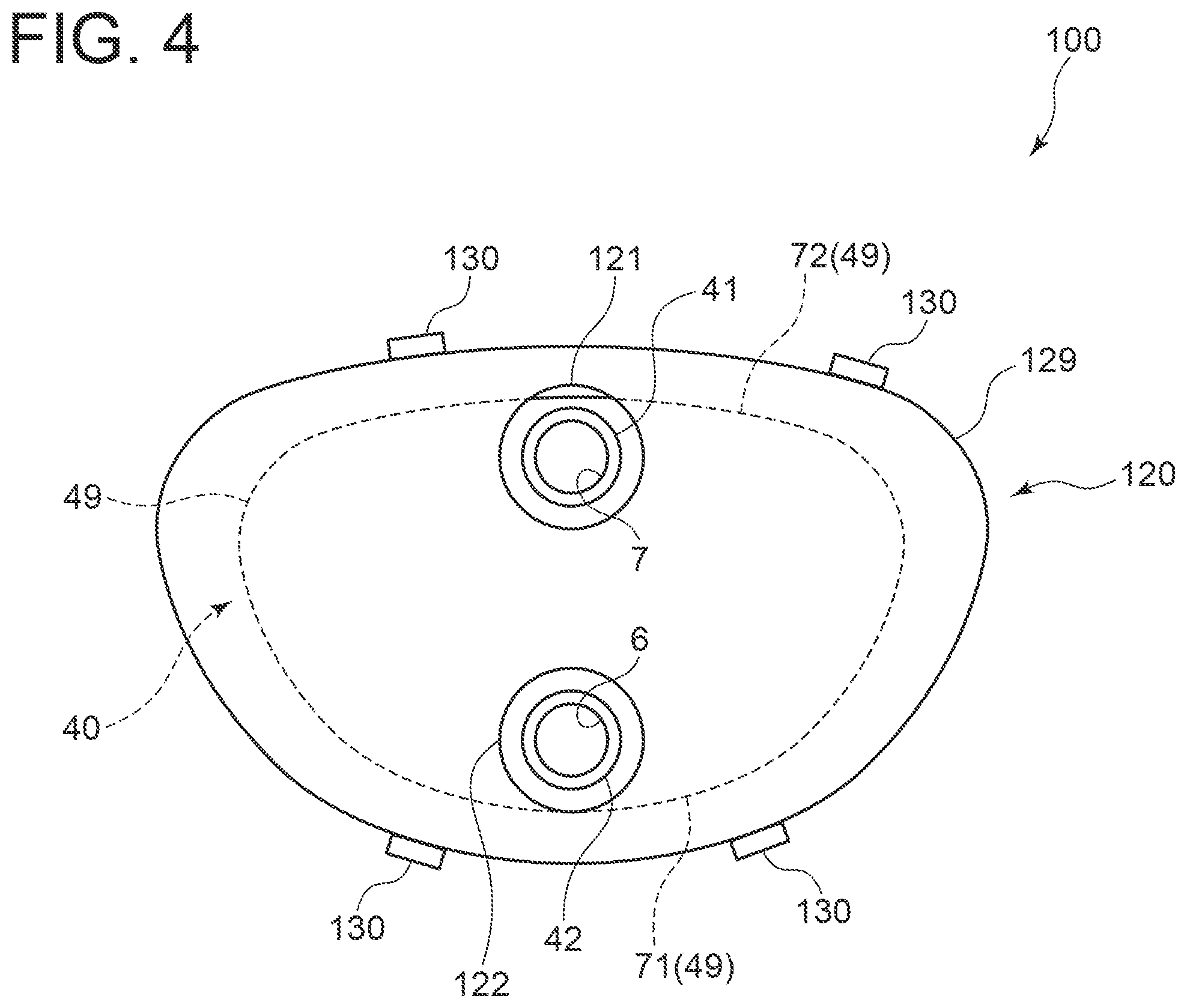 Patent US12305935 Figure 4 – Method of producing plate laminate unit for heat exchanger