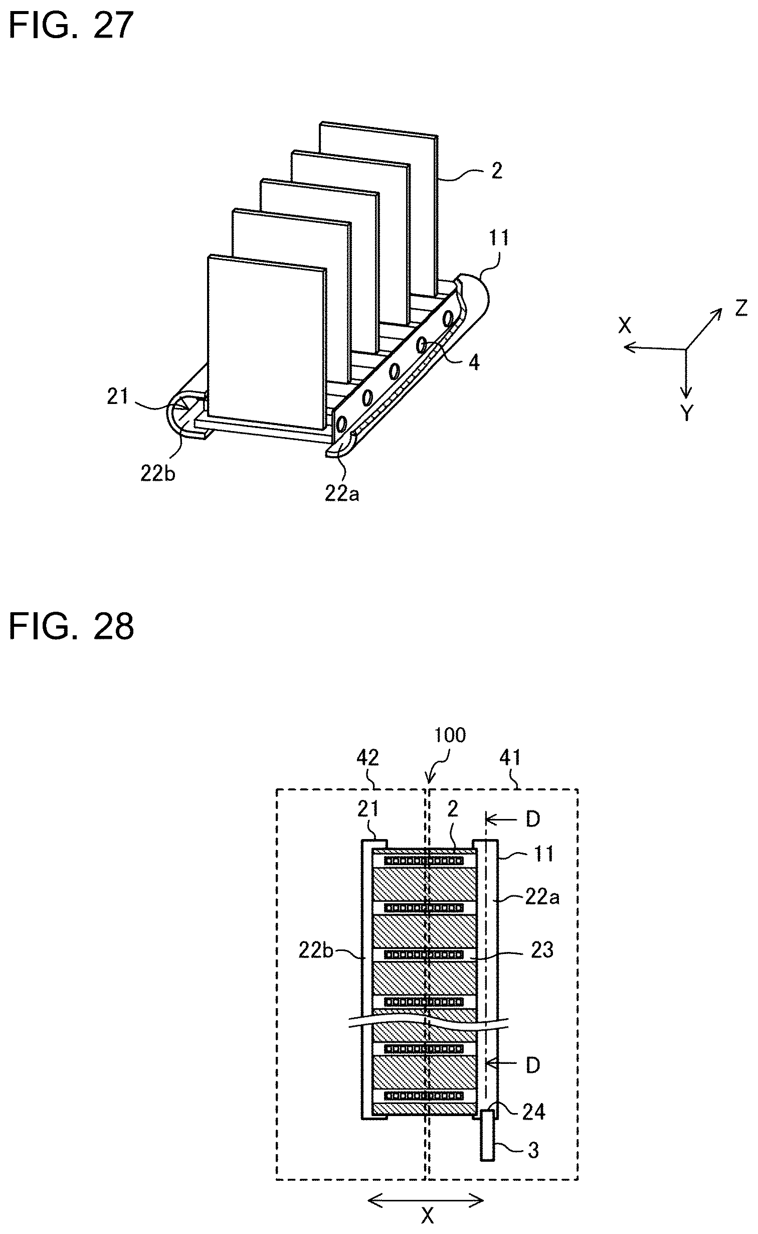 Patent US12305937 Figure 17 – Heat exchanger and air-conditioning apparatus employing the same