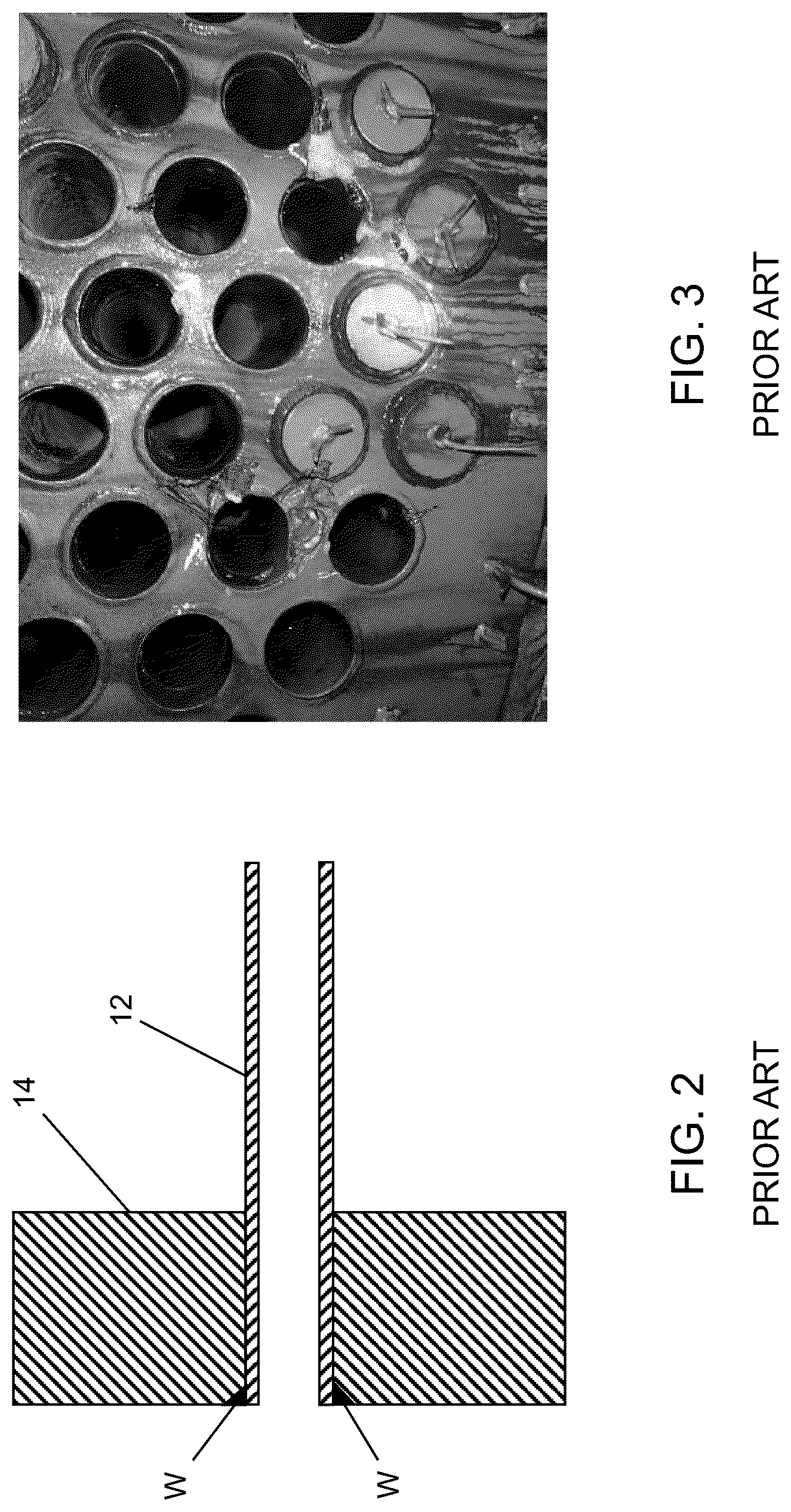 Patent US12305940 Figure 2 – Tube and tubesheet assembly with damage resistance and method for protecting tube and tubesheet assemblies from damage
