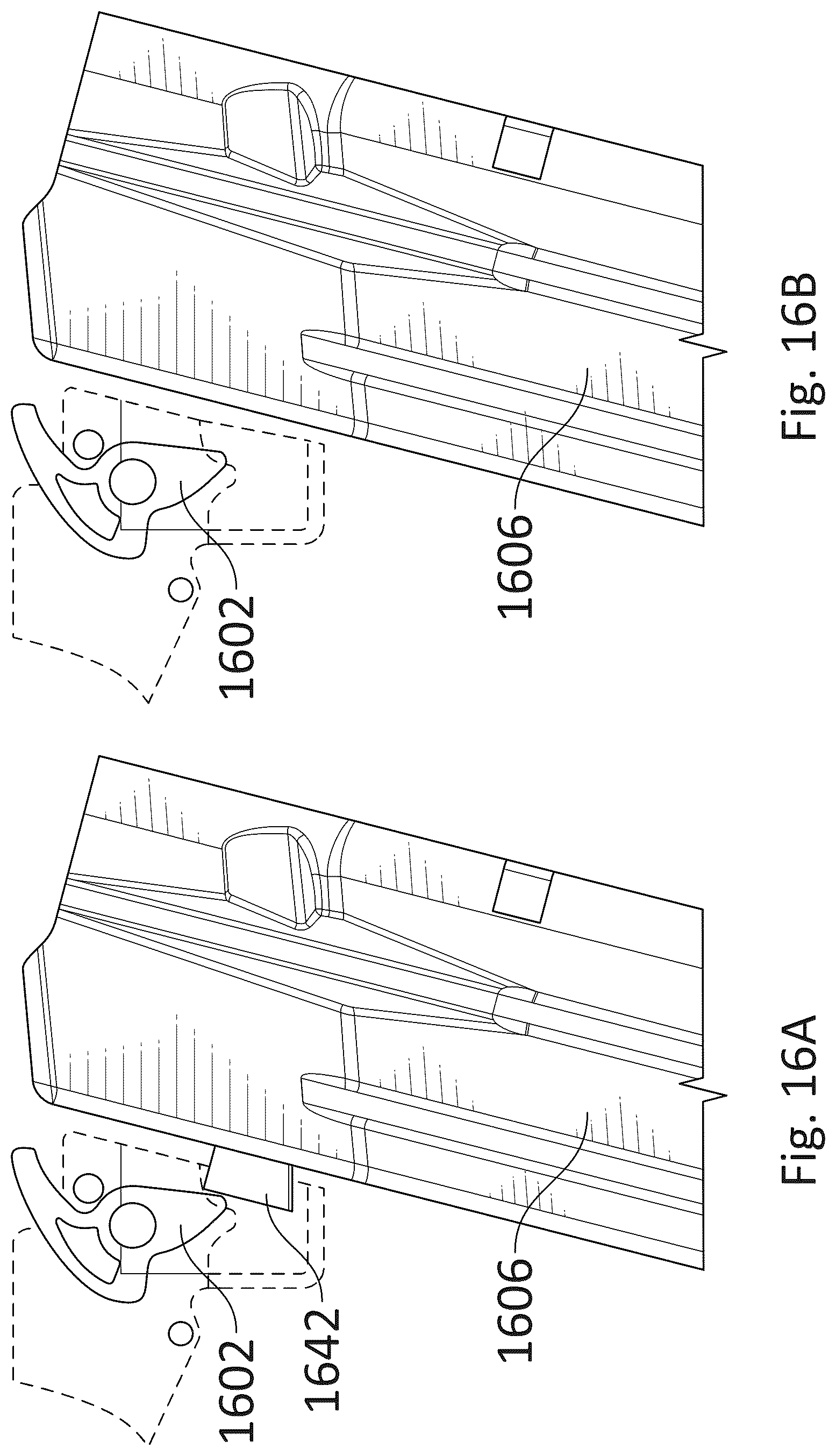 Patent US12305941 Figure 17 – Locking magazine