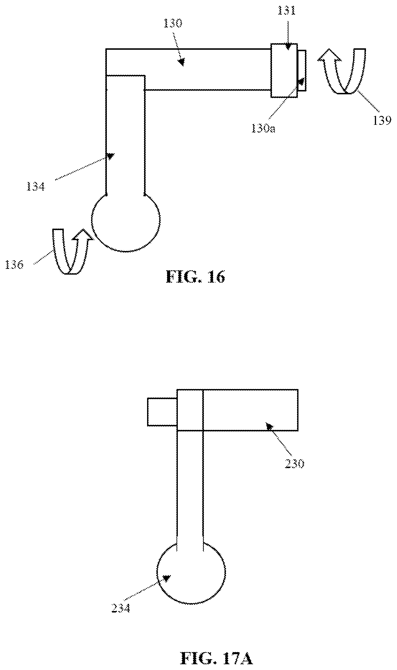 Patent US12305950 Figure 11 – Rifles and muzzle loading rifles receiving propellant charge with an extended primer cap in a bolt action configuration, and method of loading