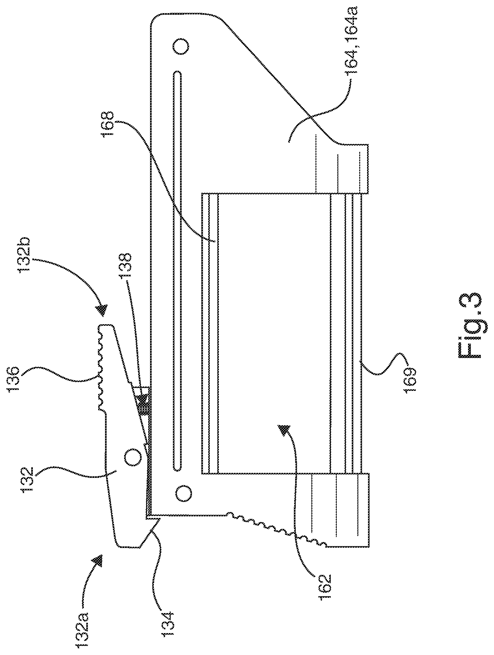 Patent US12305952 Figure 3 – Systems and methods related to selective capture of spent shell casings