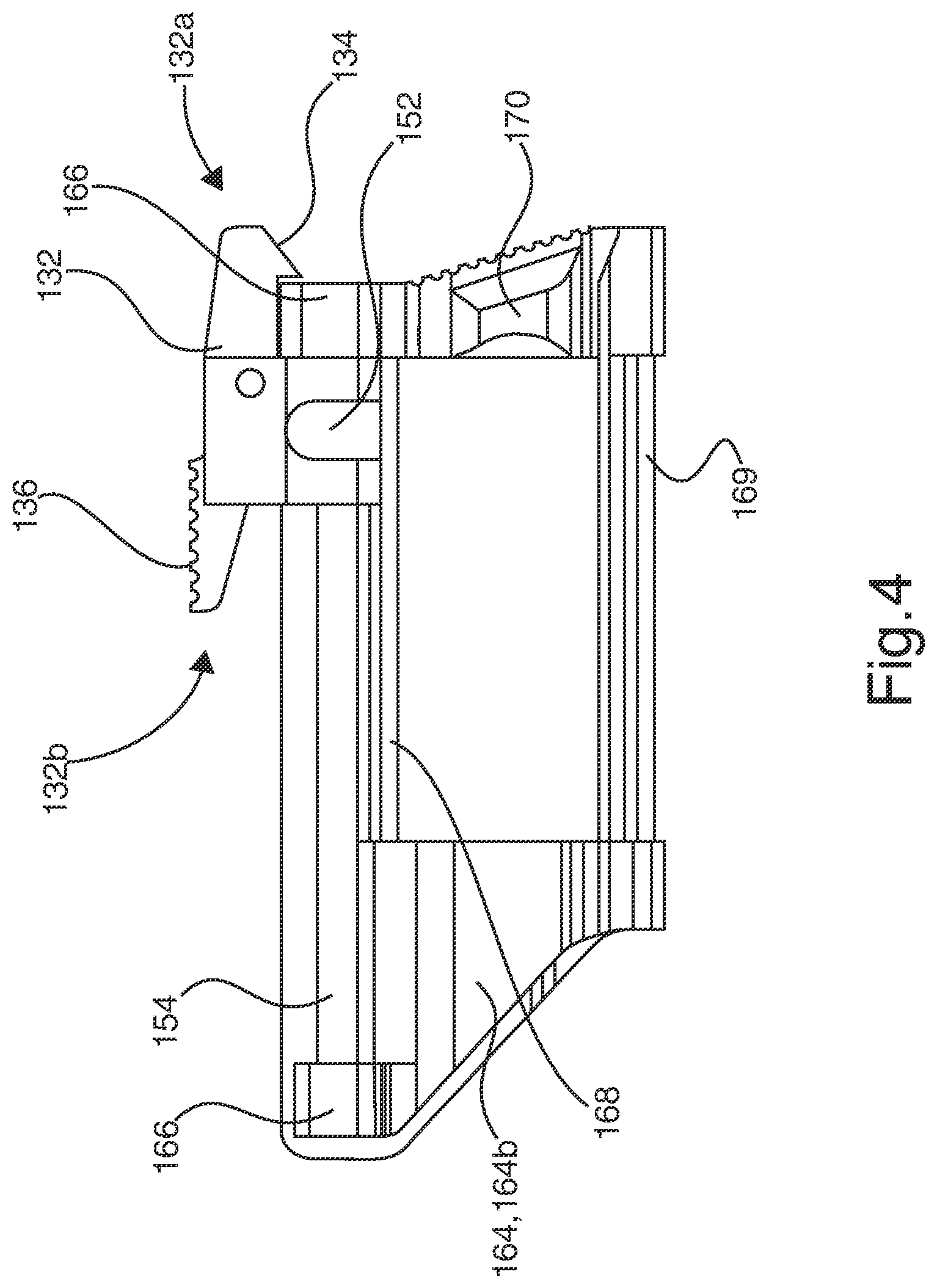Patent US12305952 Figure 4 – Systems and methods related to selective capture of spent shell casings