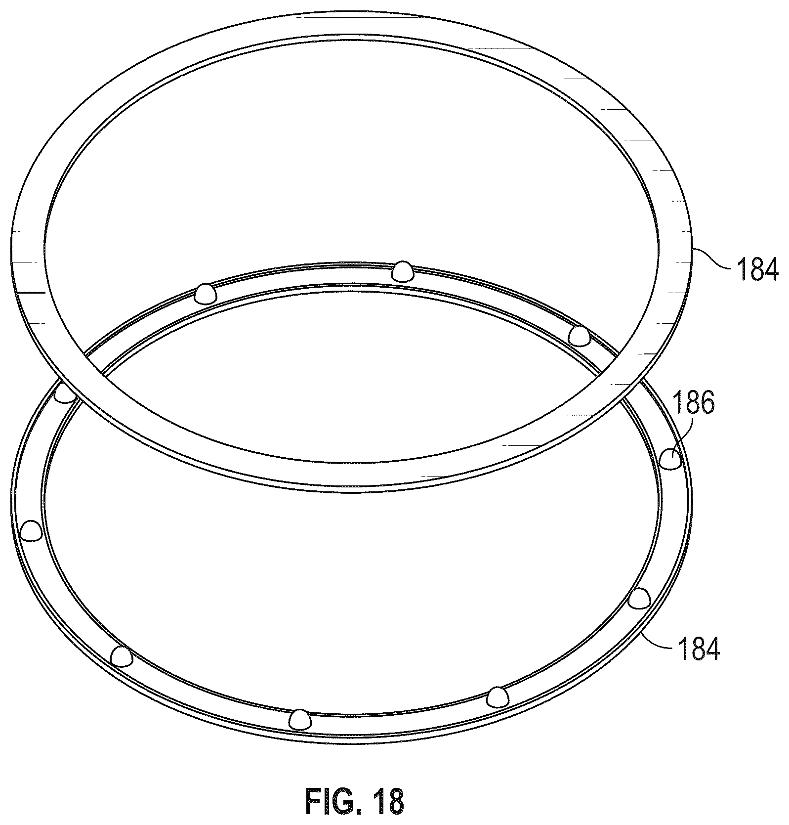 Patent US12305953 Figure 17 – Jam-resistant drum magazine