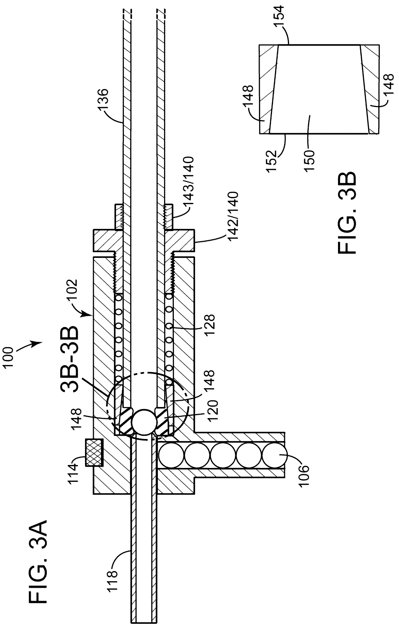 Patent US12305954 Figure 4 – Loading mechanism for an air gun