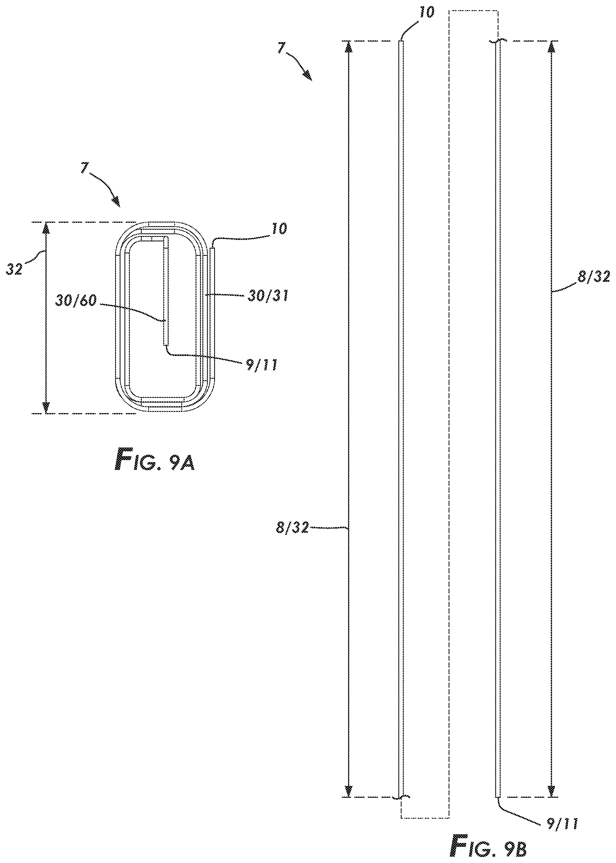 Patent US12305958 Figure 15 – Illuminated sighting system