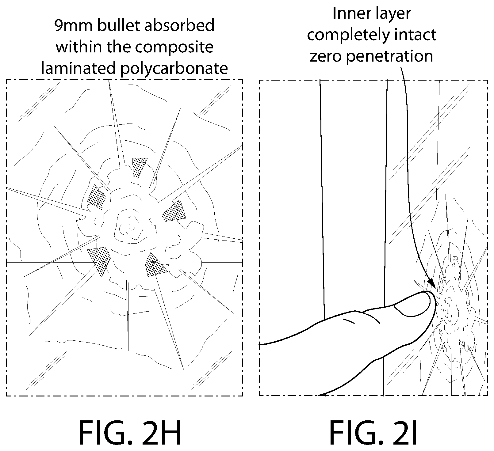 Patent US12305963 Figure 6 – Mobile and stationary protective attendant stations