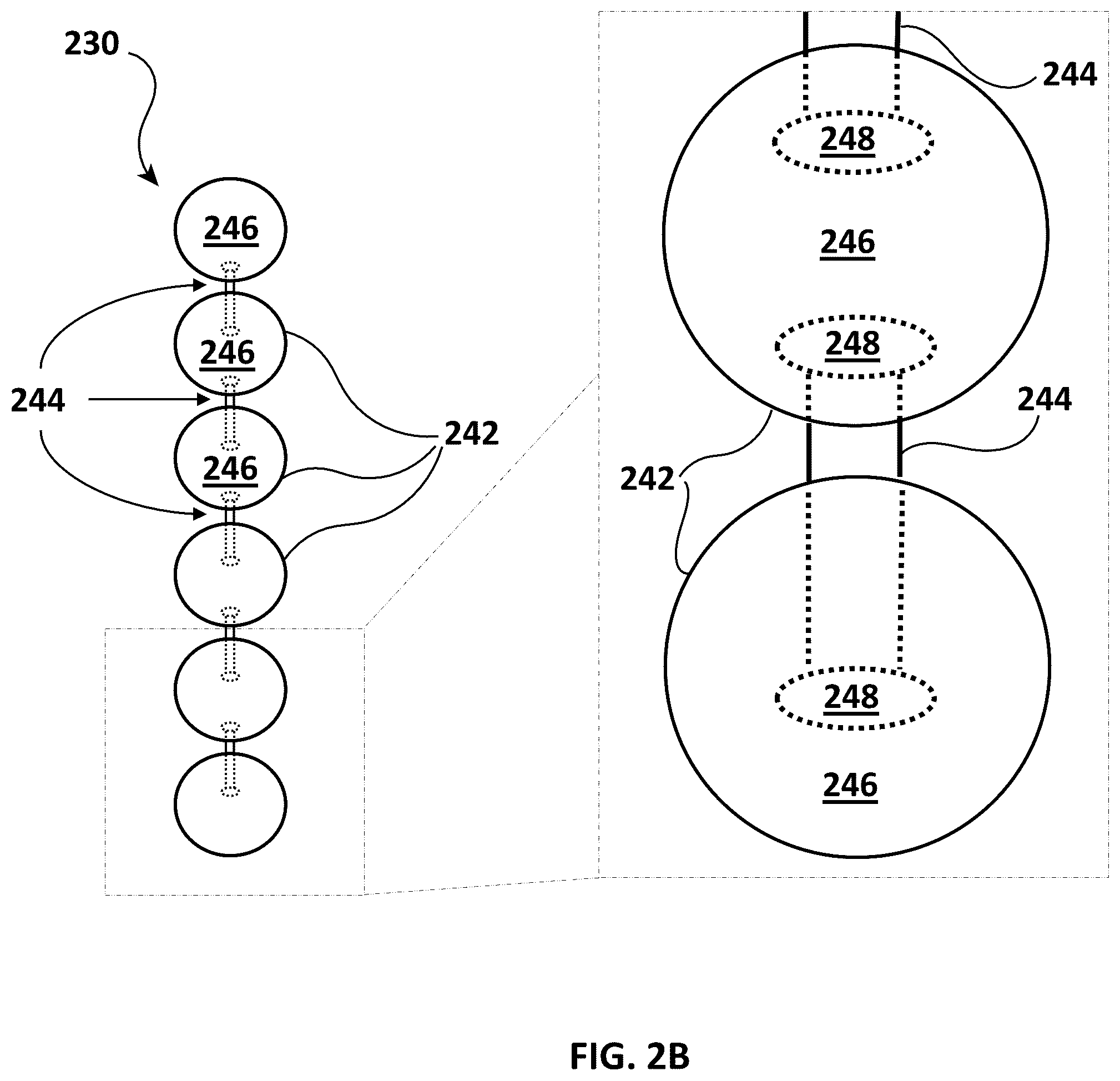 Patent US12305966 Figure 3 – Disruptive projectiles and method of making the same