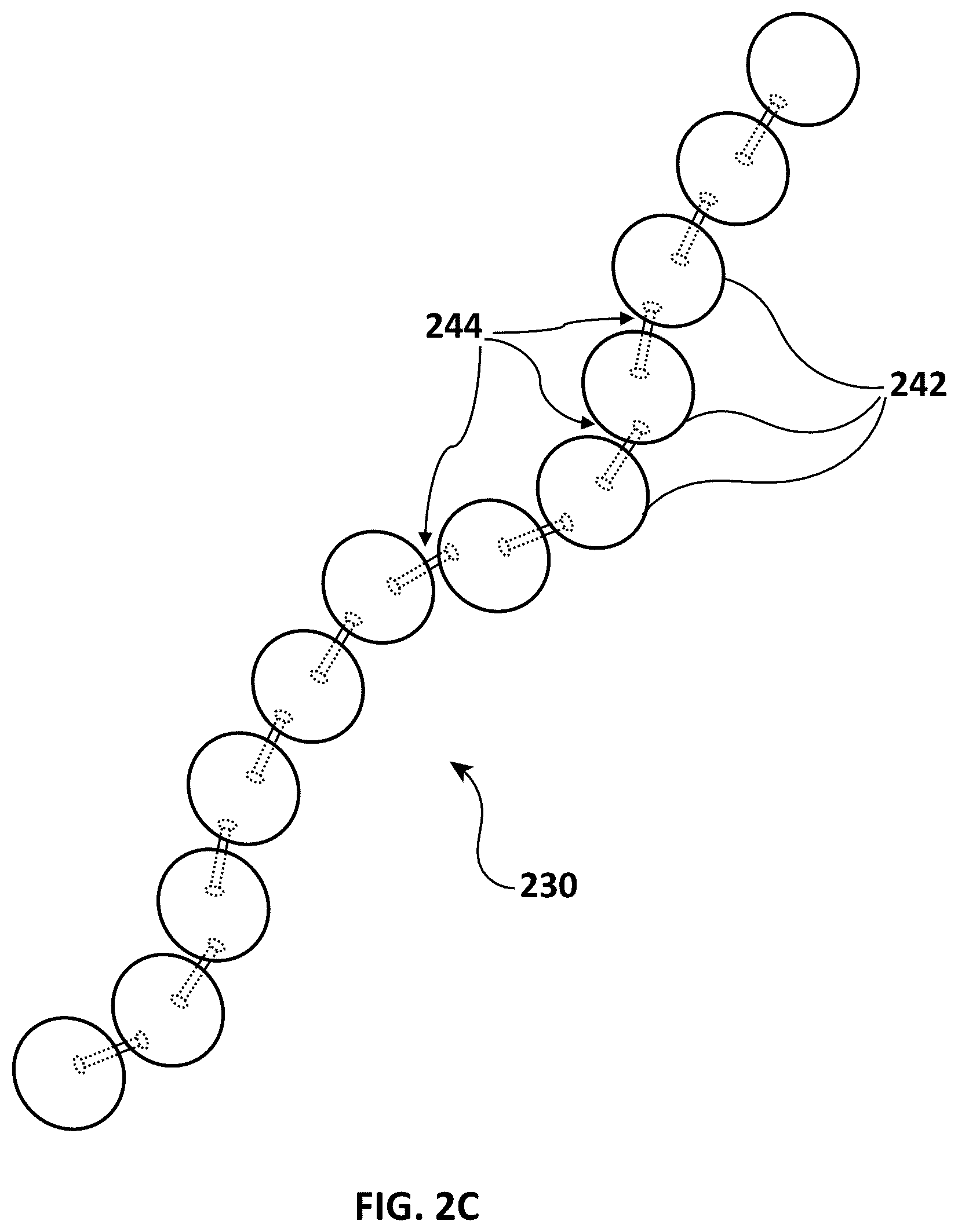 Patent US12305966 Figure 4 – Disruptive projectiles and method of making the same