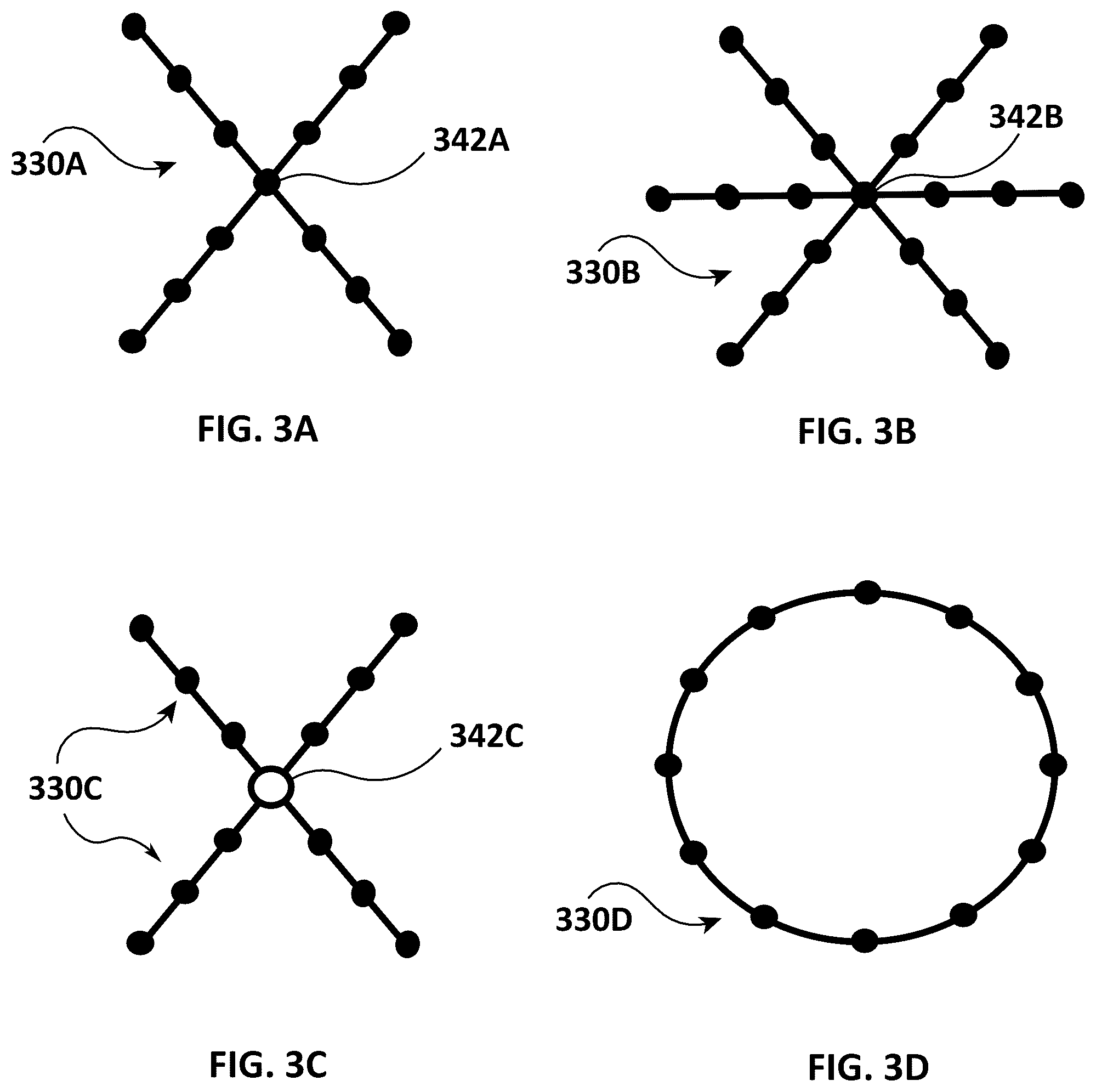 Patent US12305966 Figure 6 – Disruptive projectiles and method of making the same
