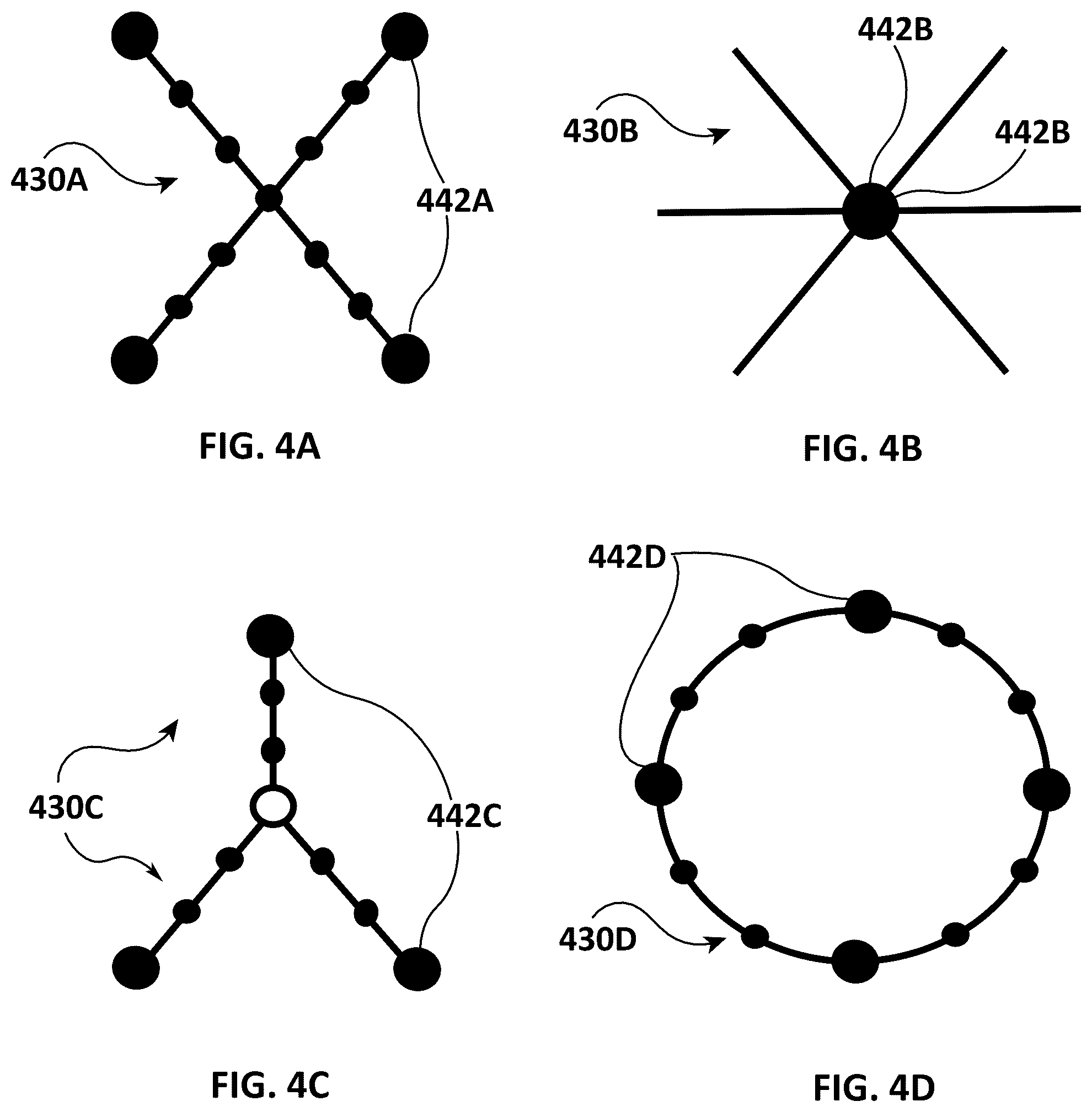Patent US12305966 Figure 7 – Disruptive projectiles and method of making the same