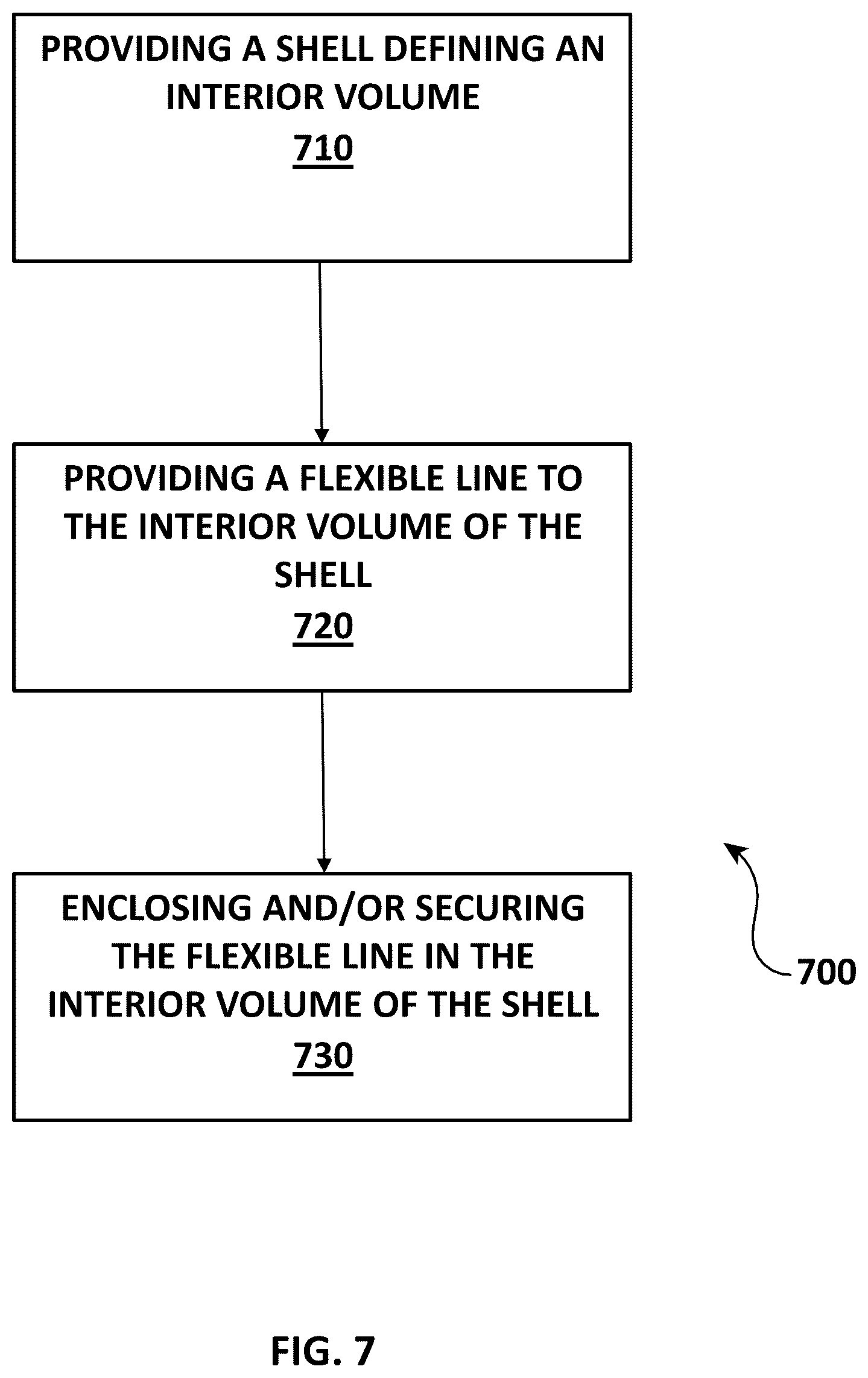 Patent US12305966 Figure 12 – Disruptive projectiles and method of making the same