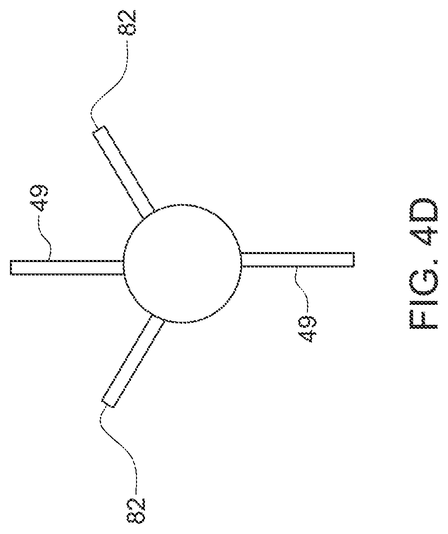 Patent US12305968 Figure 13 – Arrow system