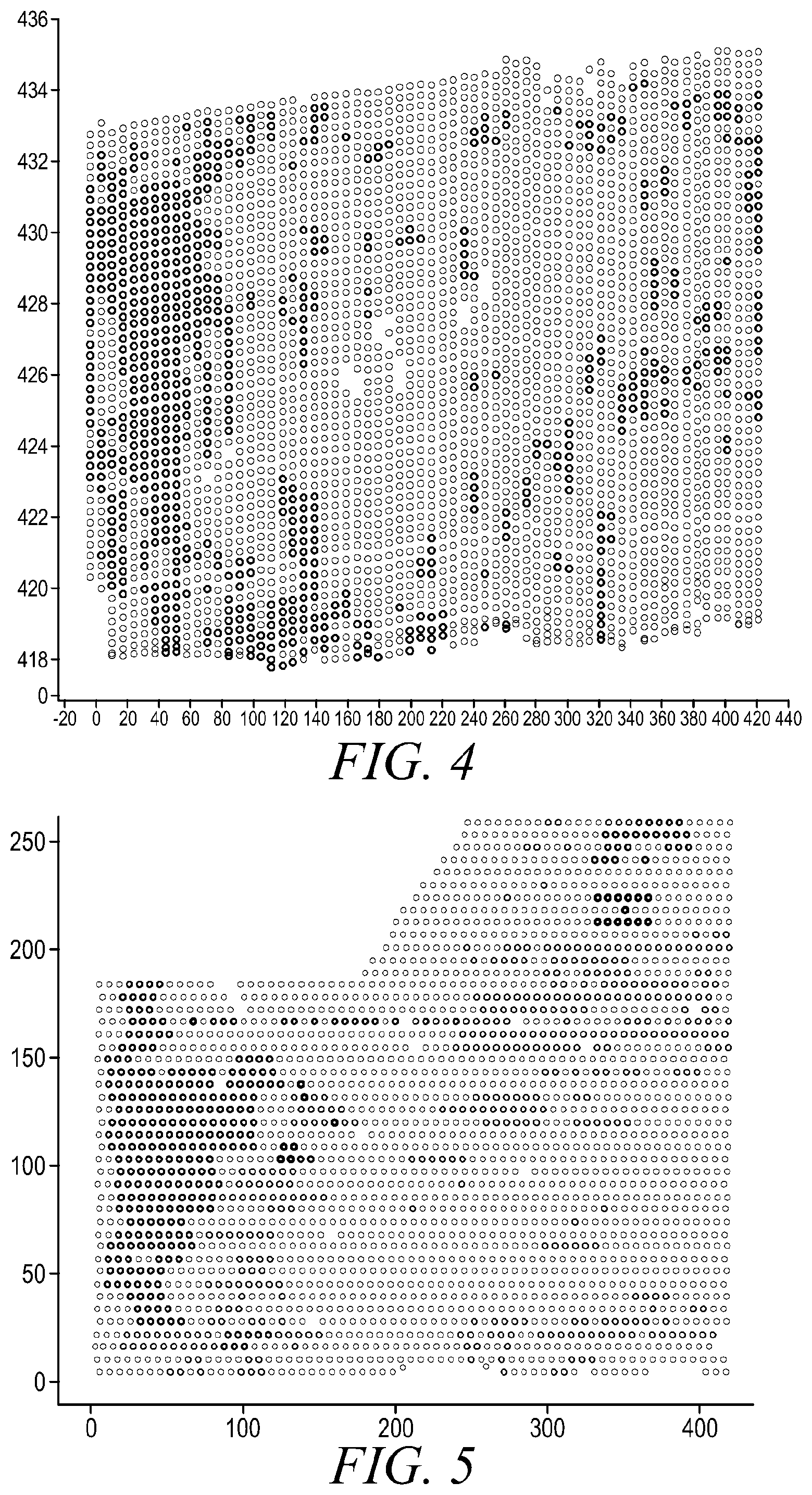 Patent US12305969 Figure 3 – Blast design