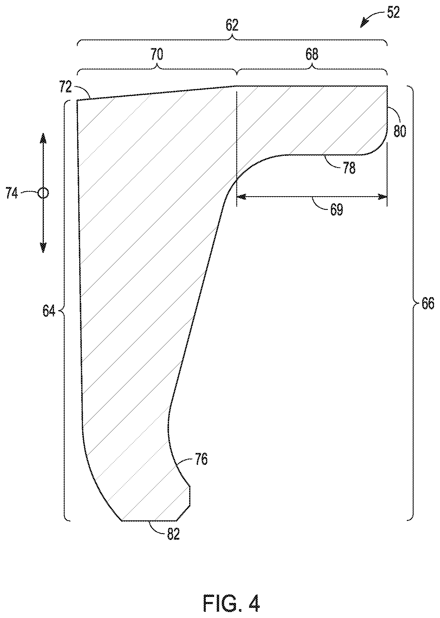 Patent US12305973 Figure 3 – Automated seal inspection system