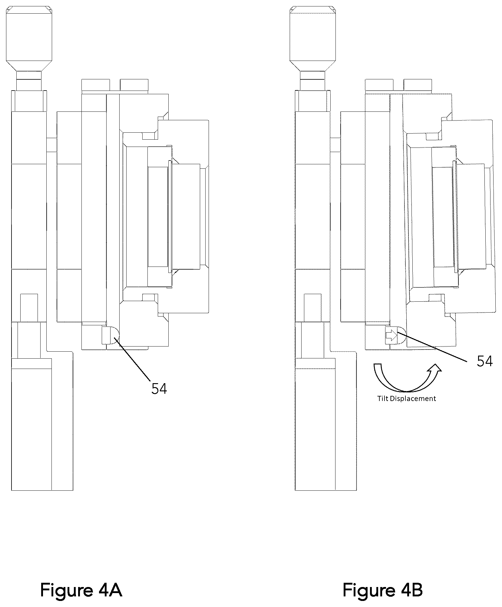 Patent US12305976 Figure 3 – Optical system using enhanced static fringe capture