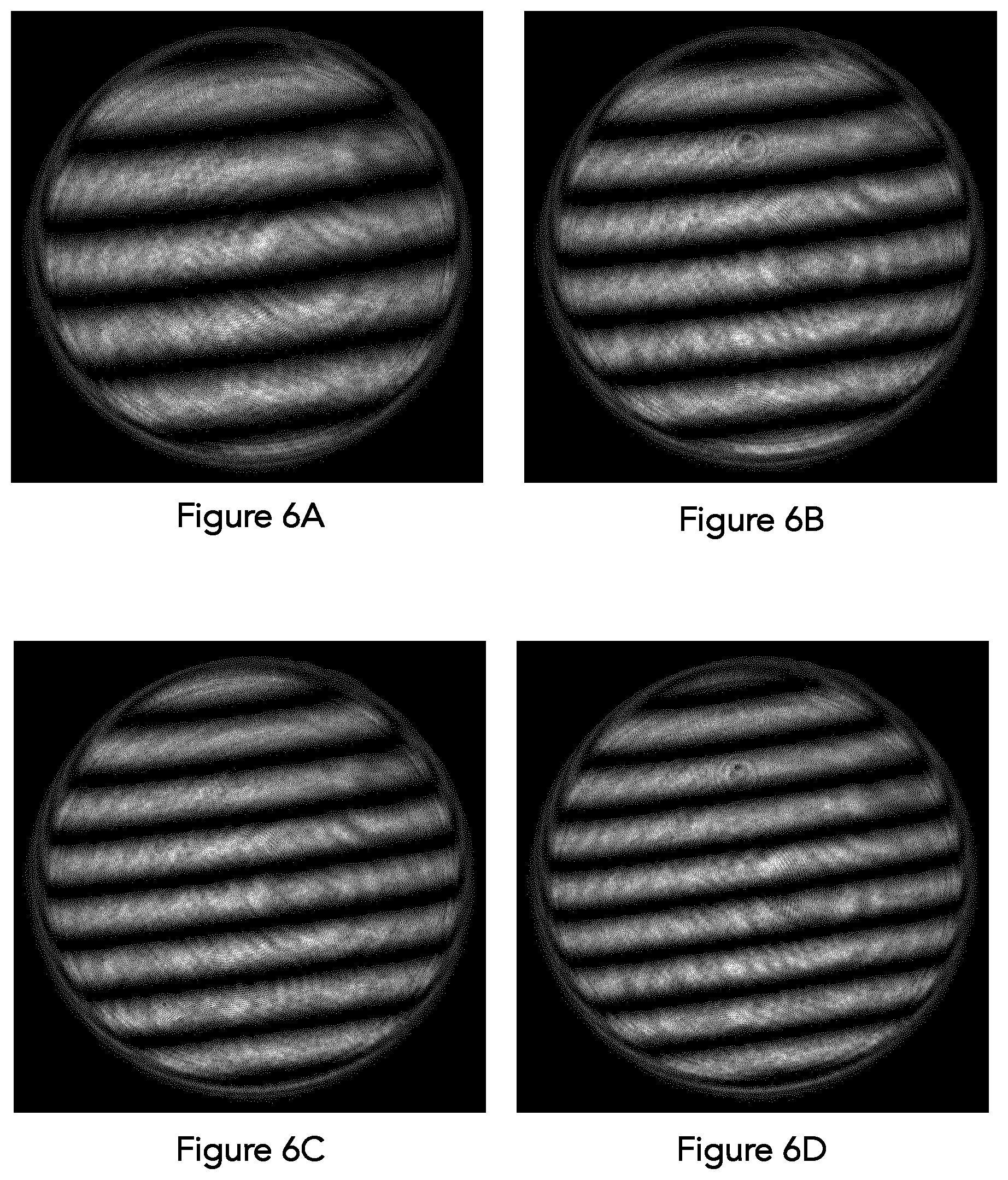 Patent US12305976 Figure 5 – Optical system using enhanced static fringe capture