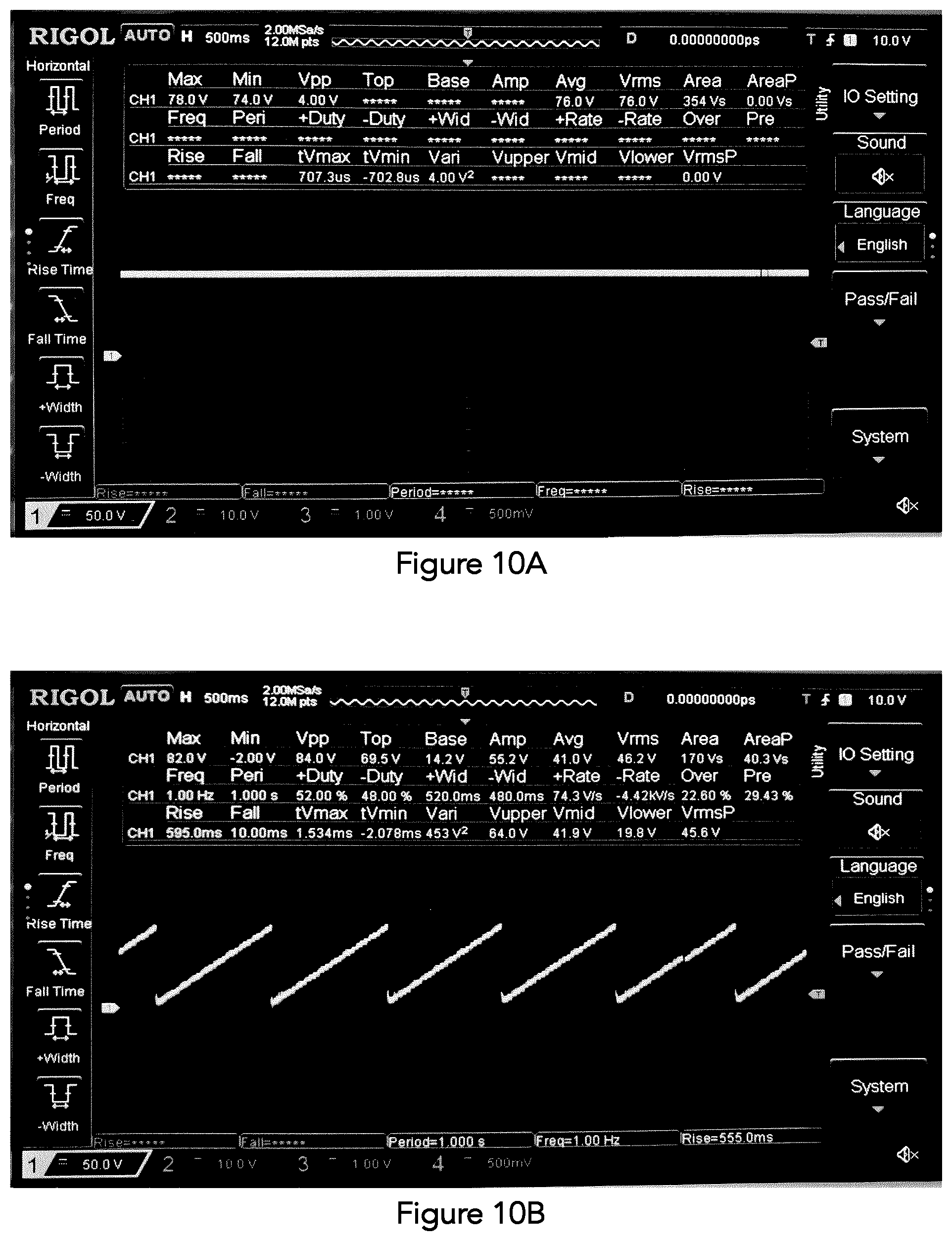 Patent US12305976 Figure 8 – Optical system using enhanced static fringe capture