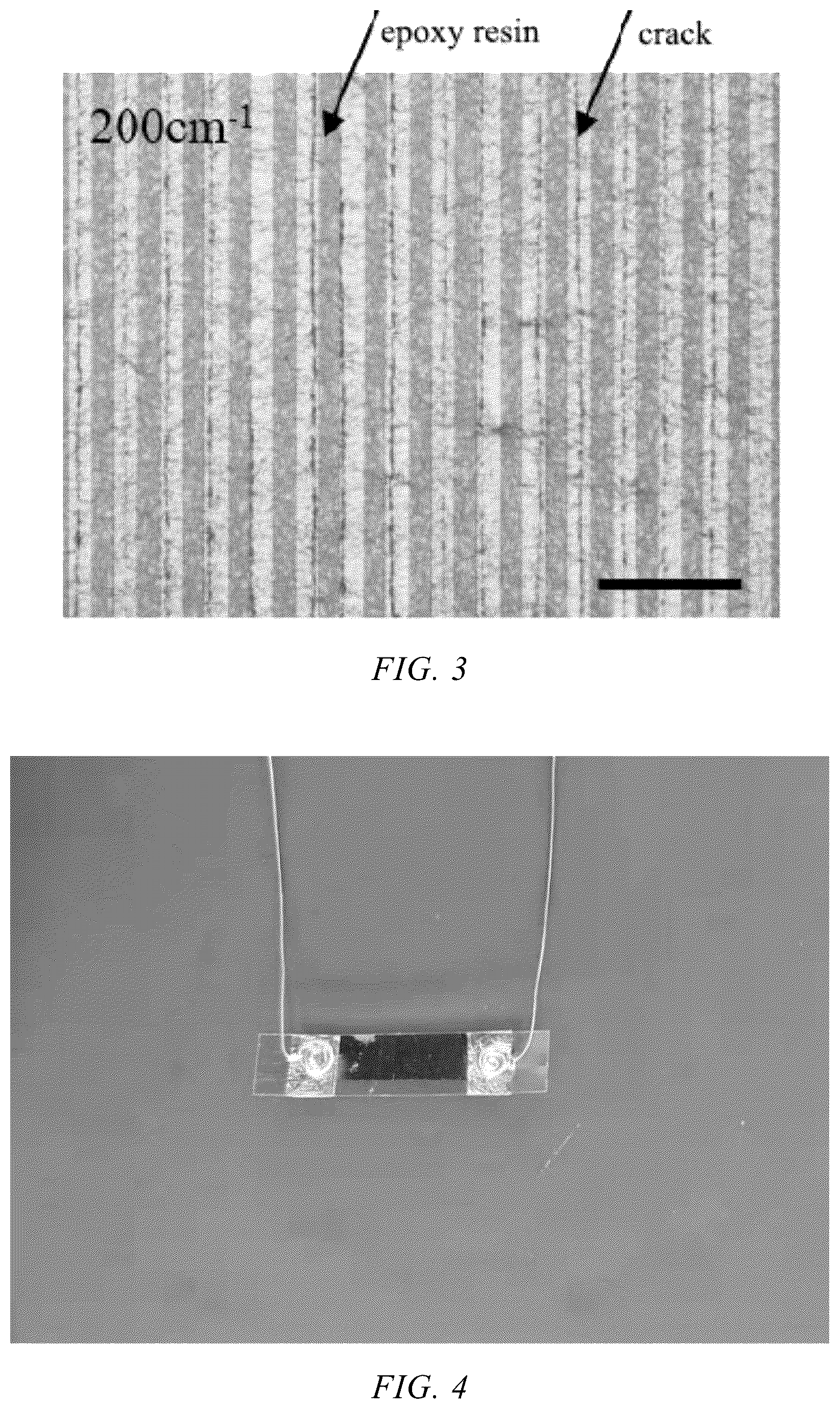 Patent US12305978 Figure 2 – Microcrack-based strain sensing element, preparation method and use thereof