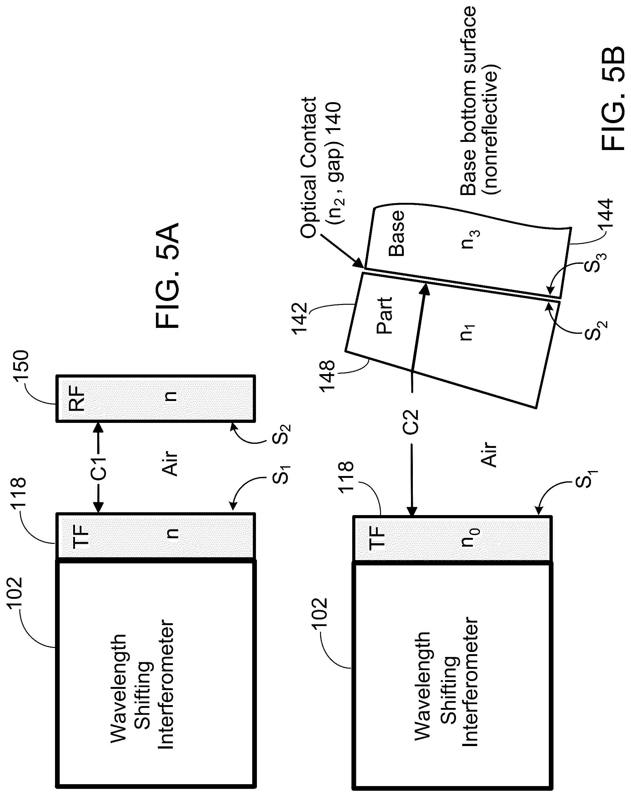 Patent US12305980 Figure 7 – Optical contact metrology