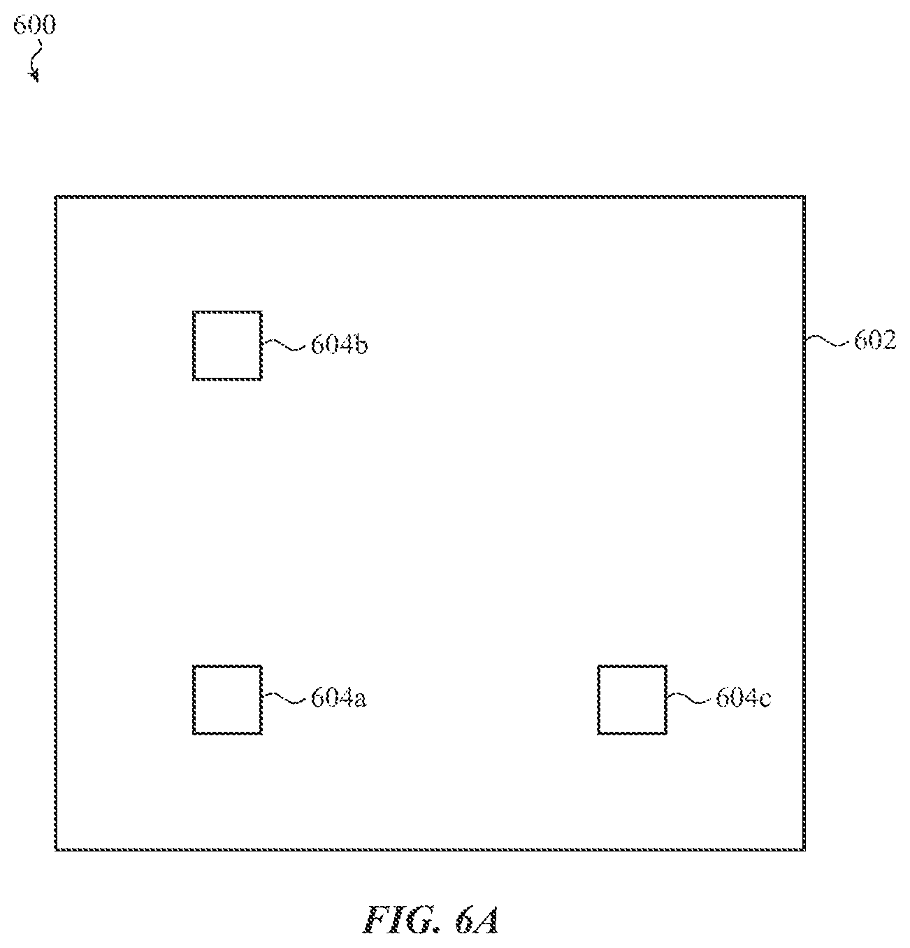 Patent US12305982 Figure 10 – Self-mixing interference based sensors for characterizing touch input