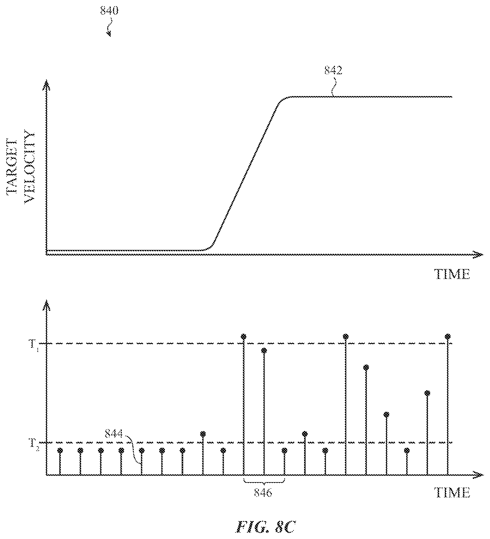 Patent US12305982 Figure 20 – Self-mixing interference based sensors for characterizing touch input