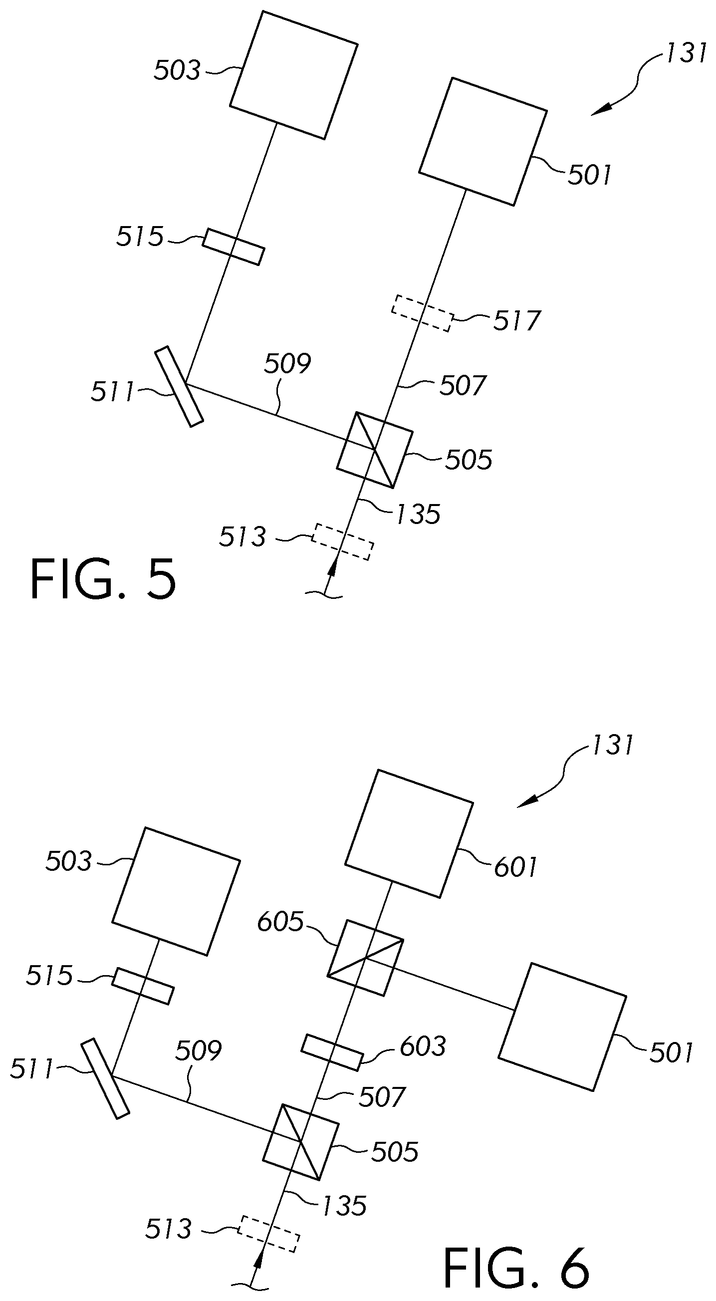 Patent US12305983 Figure 4 – Methods and apparatus for measuring a feature of glass-based substrate