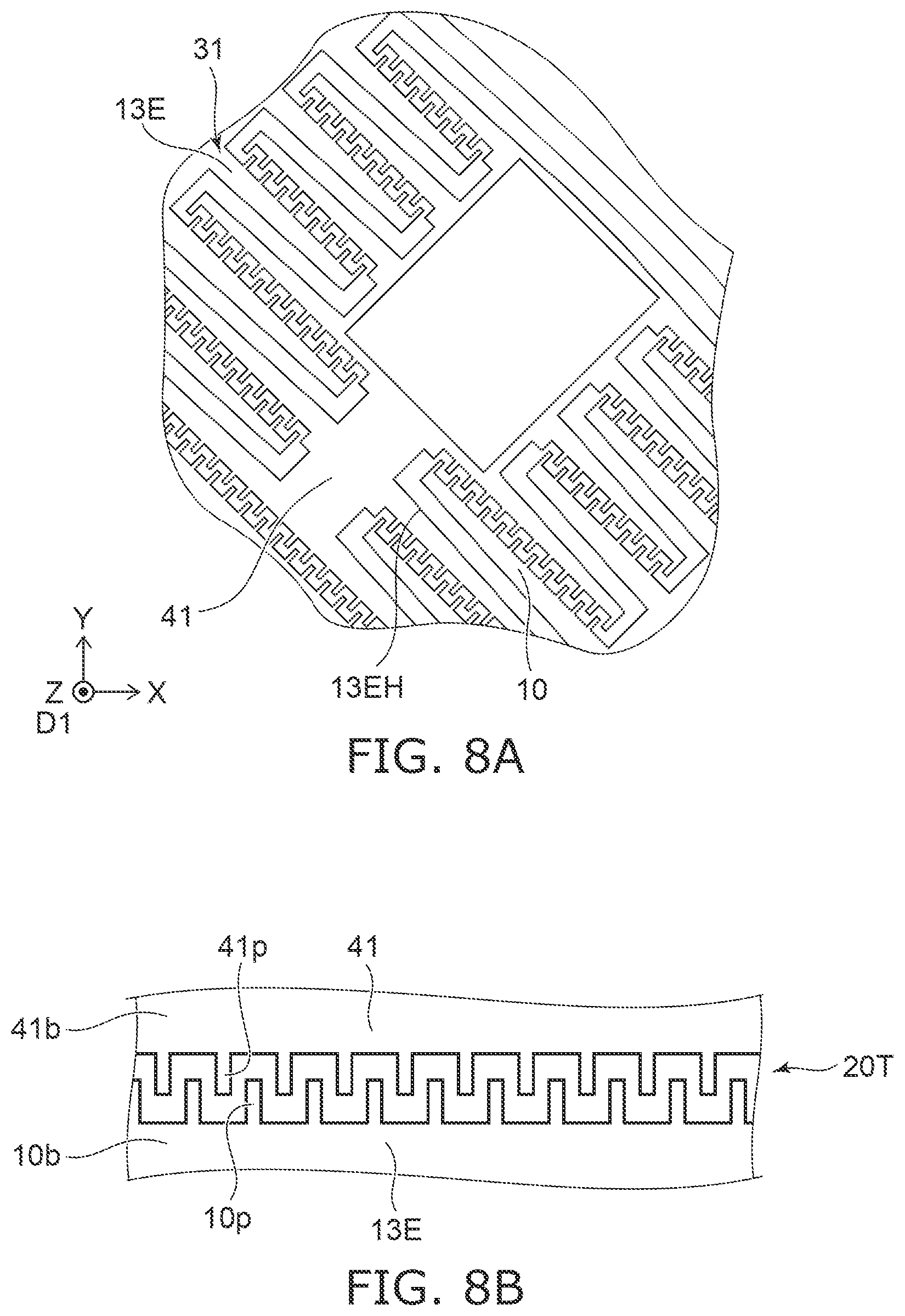 Patent US12305987 Figure 8 – Sensor